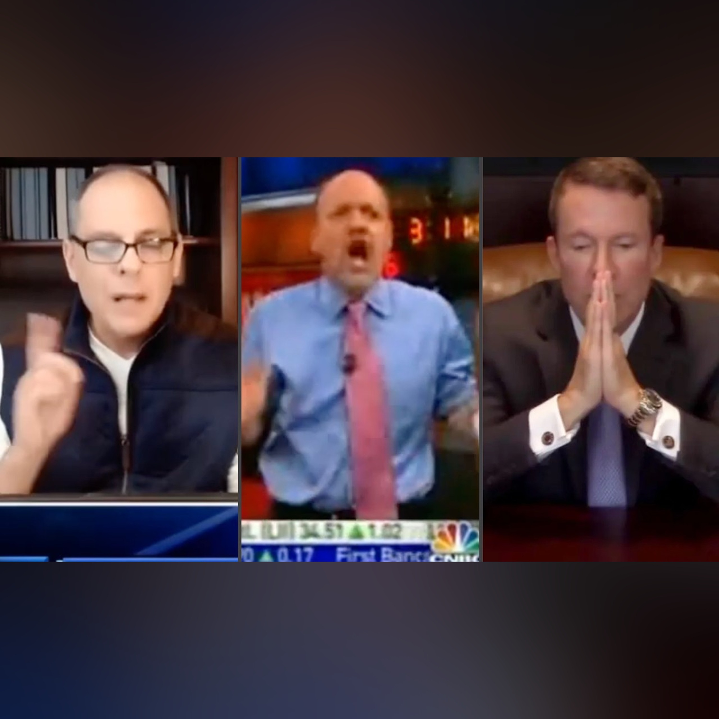 Hedge Fund Clips That Aged Like Milk