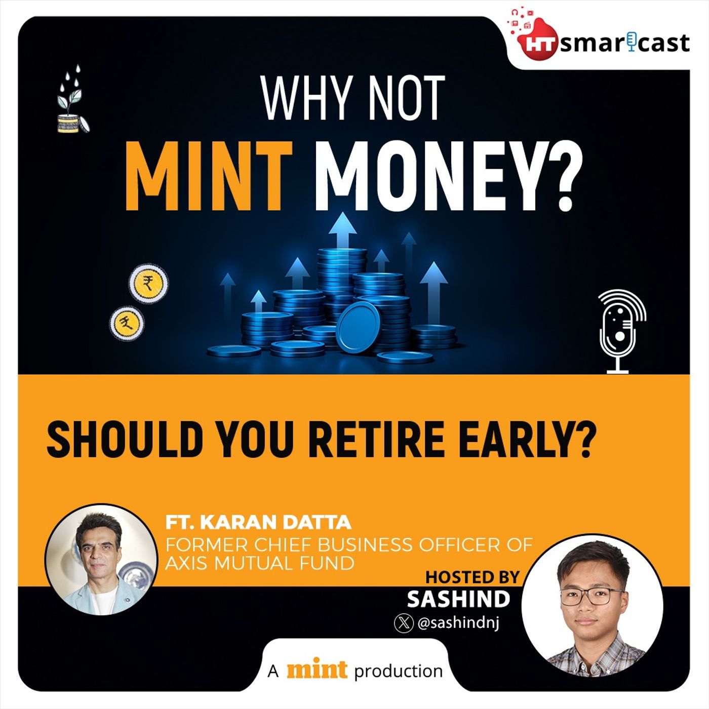 Should you retire early?