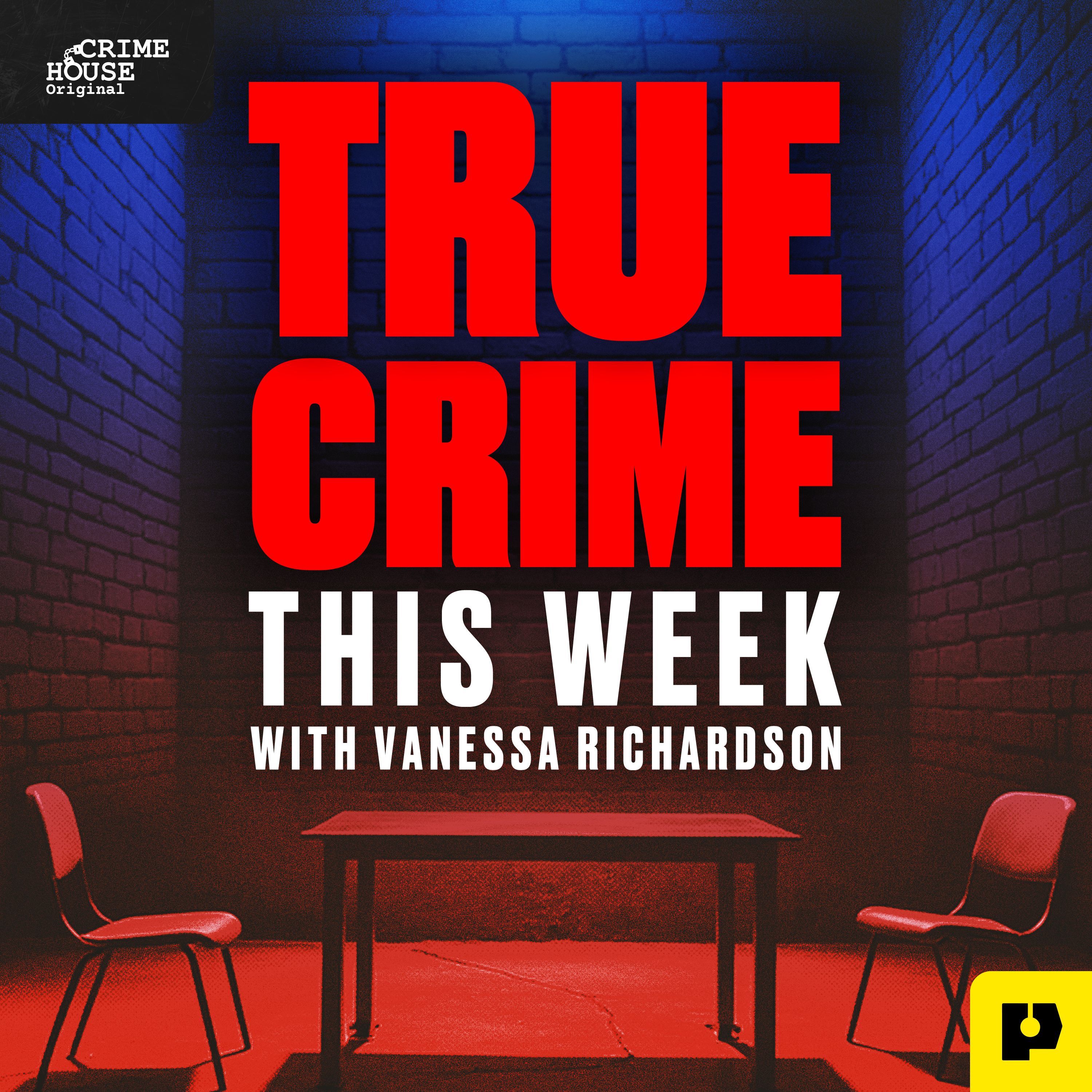 True Crime This Week: Mob Murders