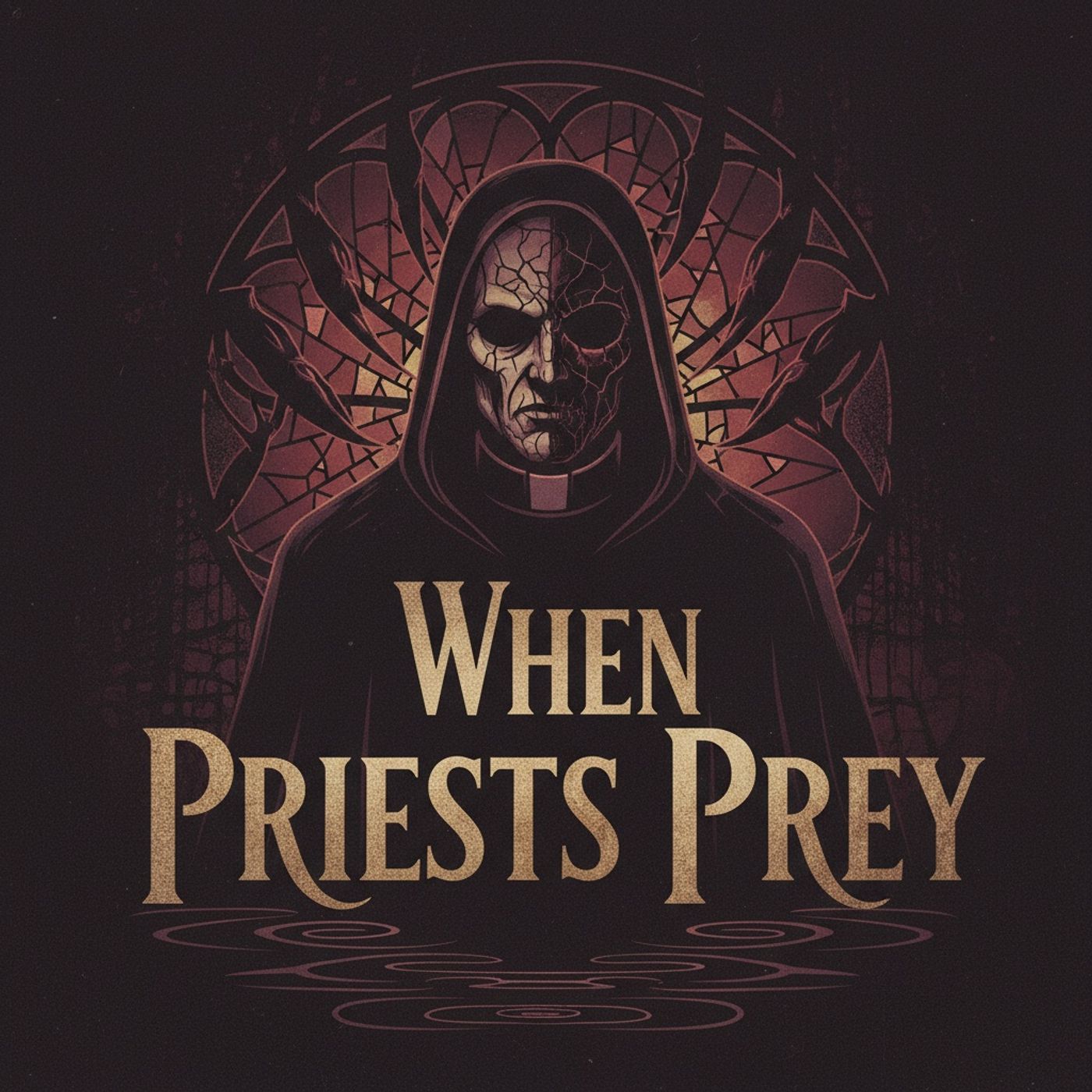 Unholy Crusade: Clergy-Inspired Religious Extremism