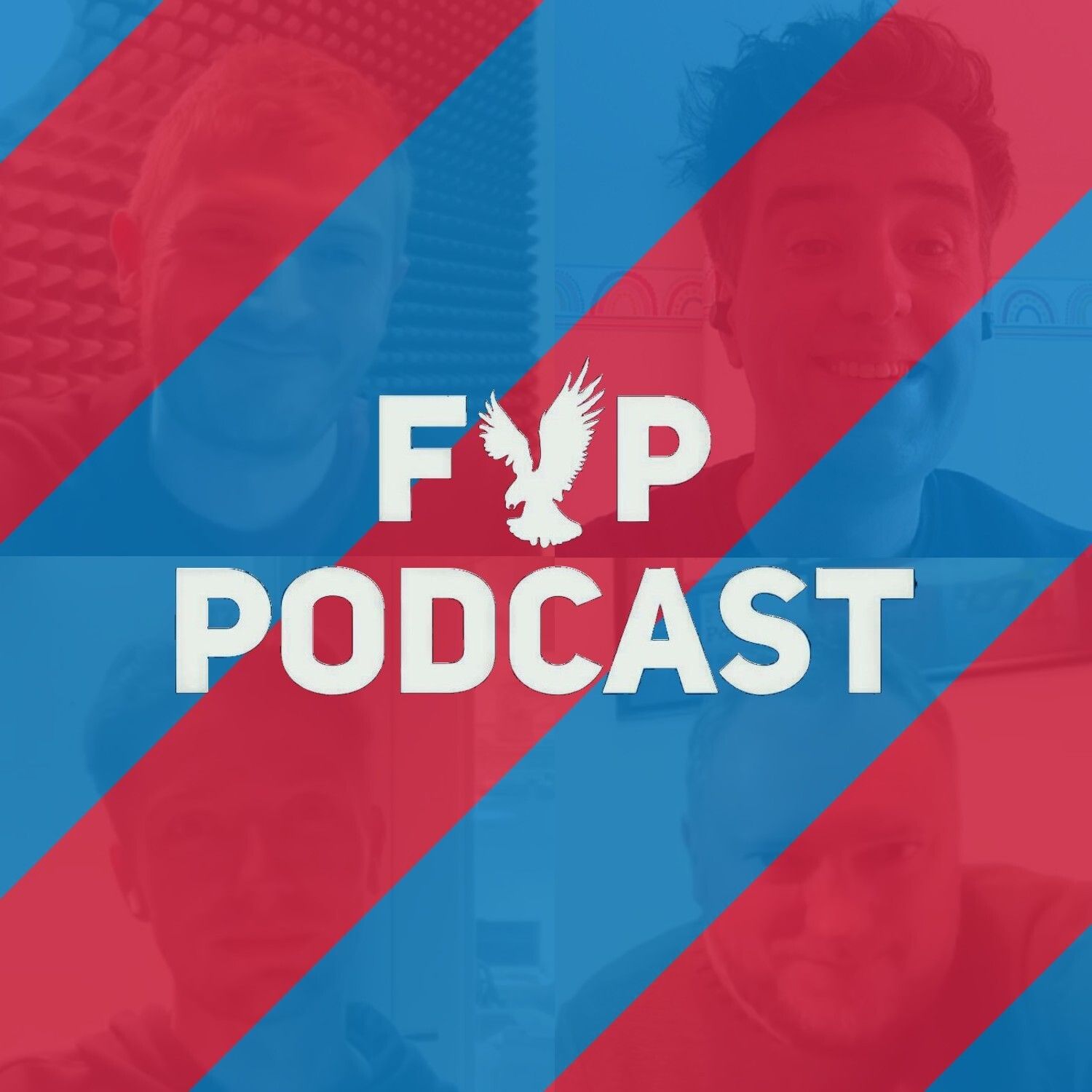FYP Podcast 464 | Subtly Bad episode artwork