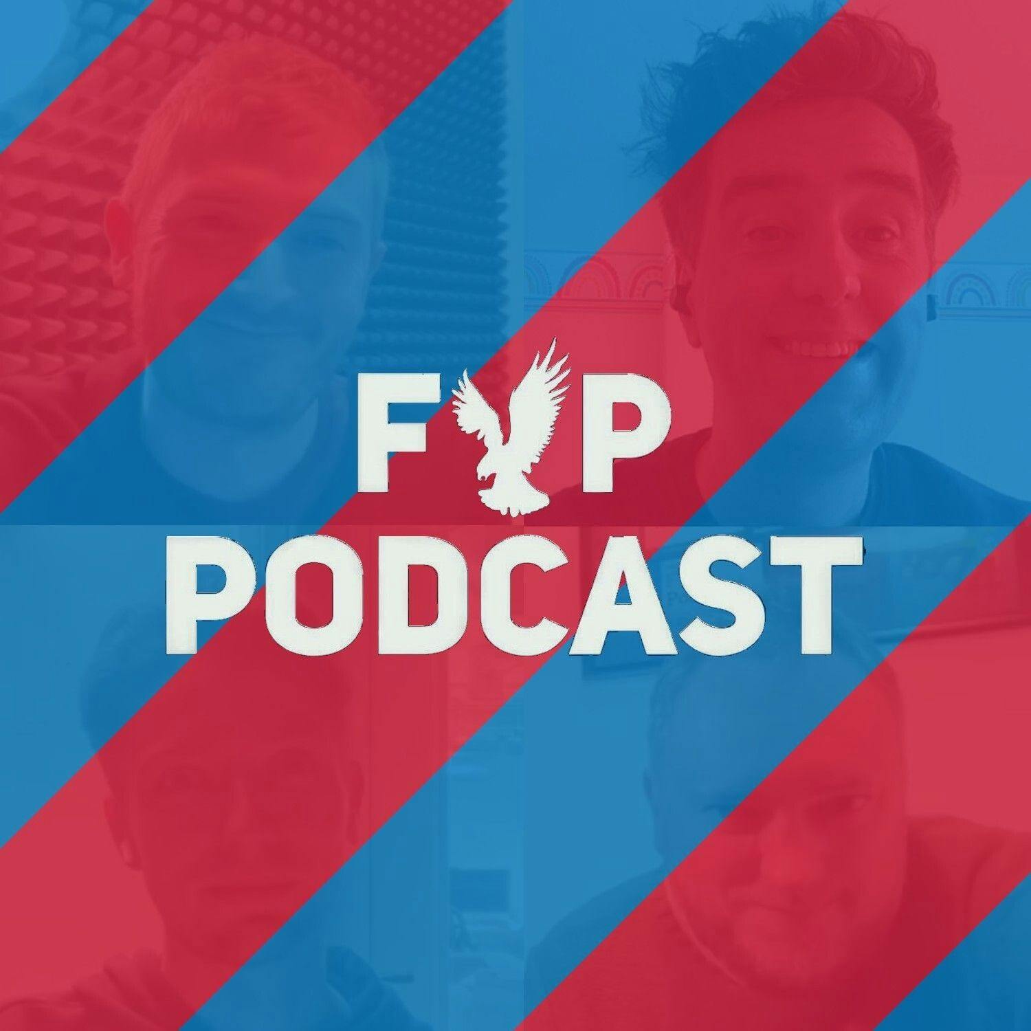 FYP Podcast 464 | Subtly Bad
