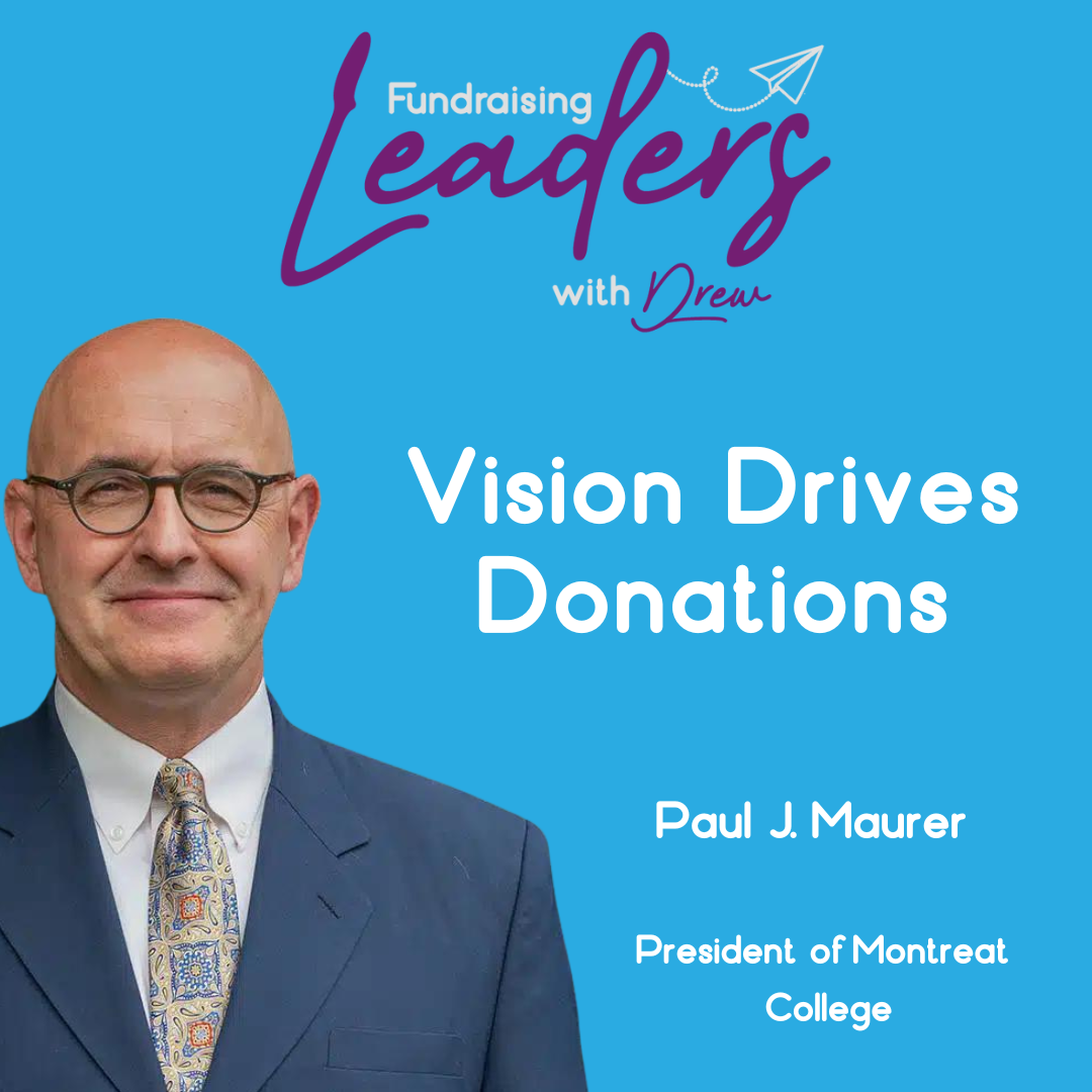 How to Raise Millions for Your Institution