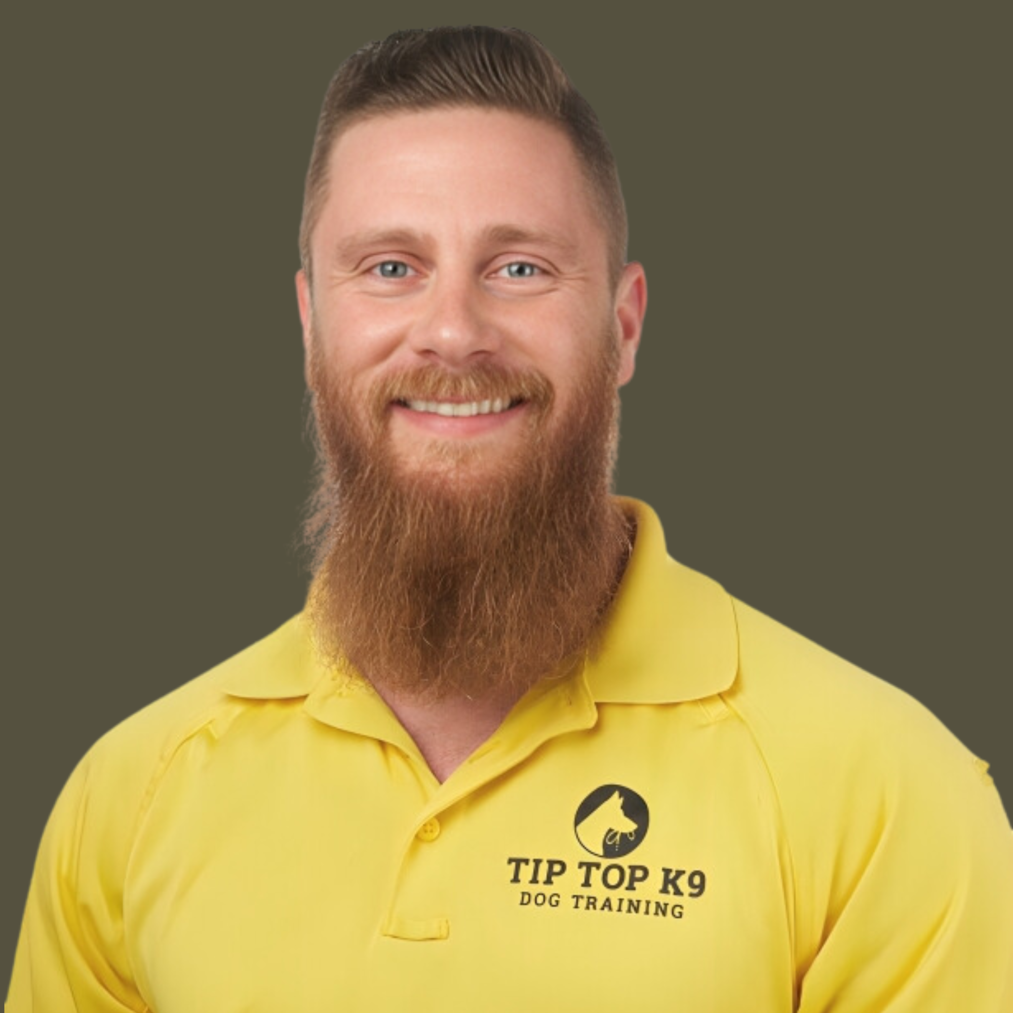 Tip Top K9 Dog Training Franchising Opportunity episode artwork