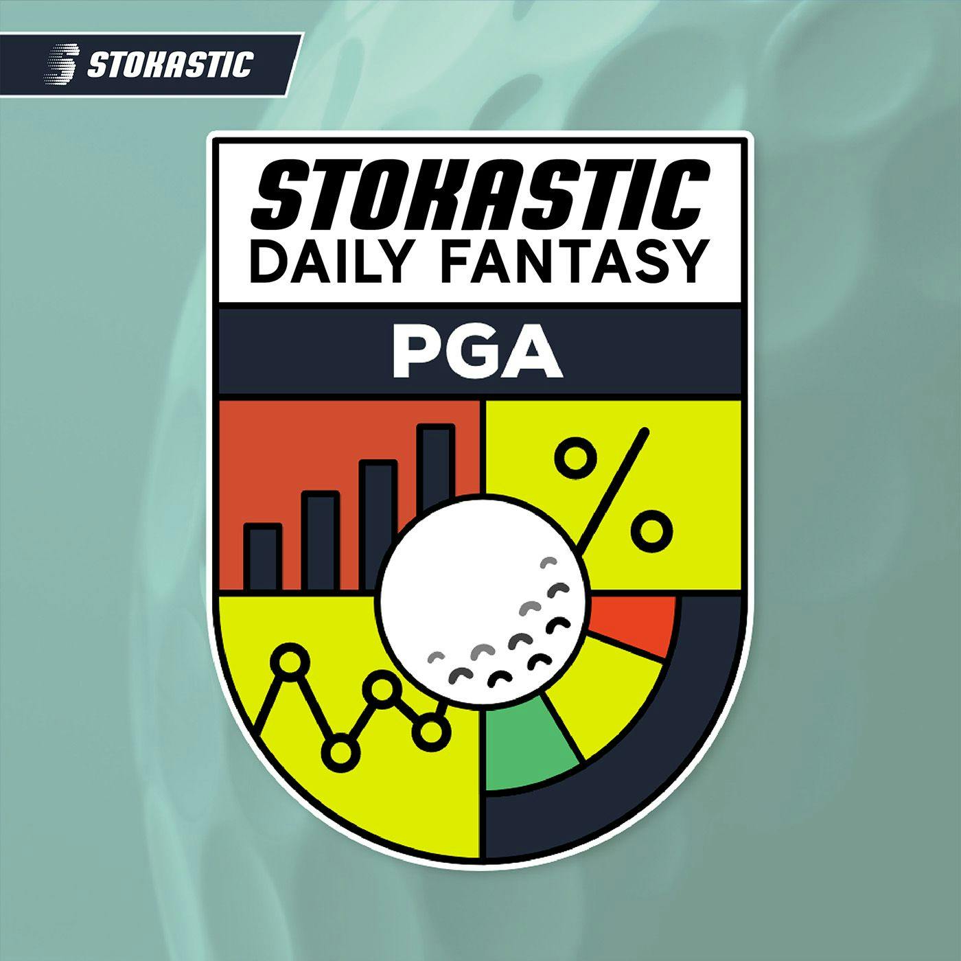 PGA DFS Picks for Fortinet Championship | DraftKings & FanDuel Golf Lineups | PGA DFS Strategy