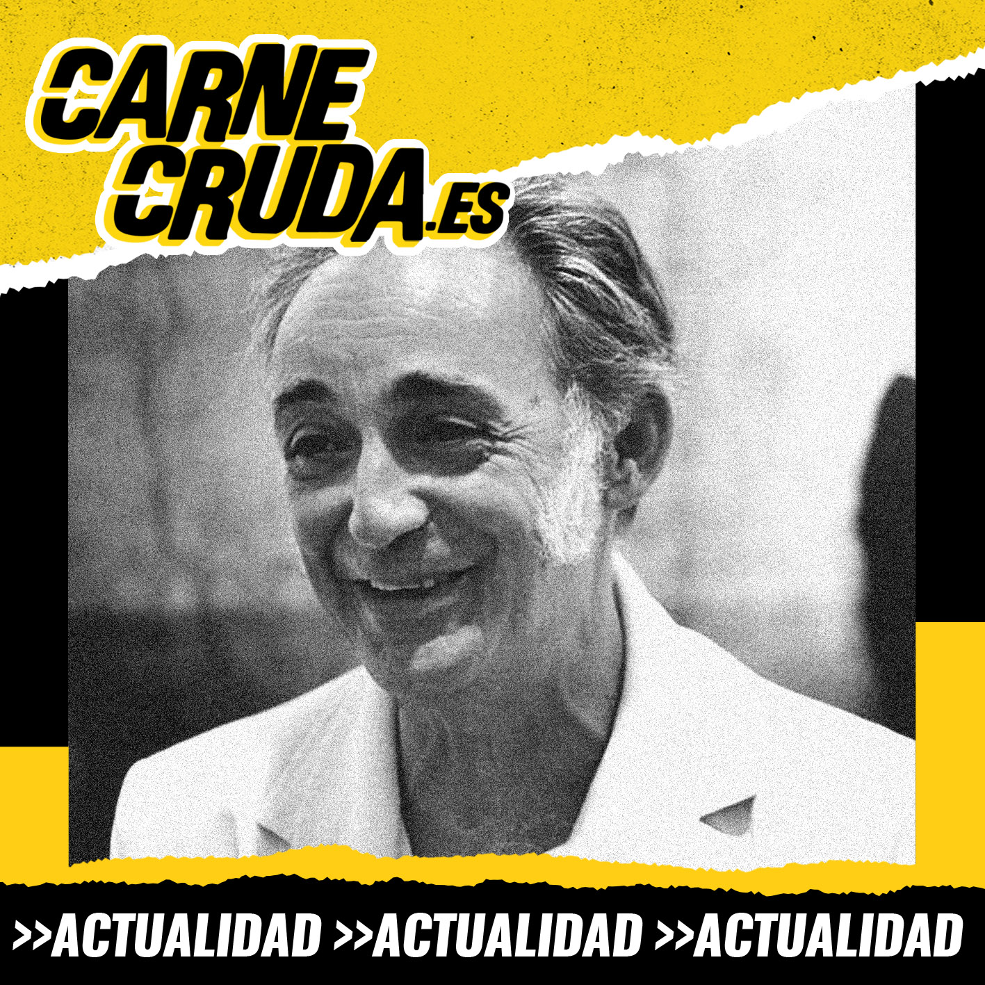 Alberto García-Alix, fieramente humano