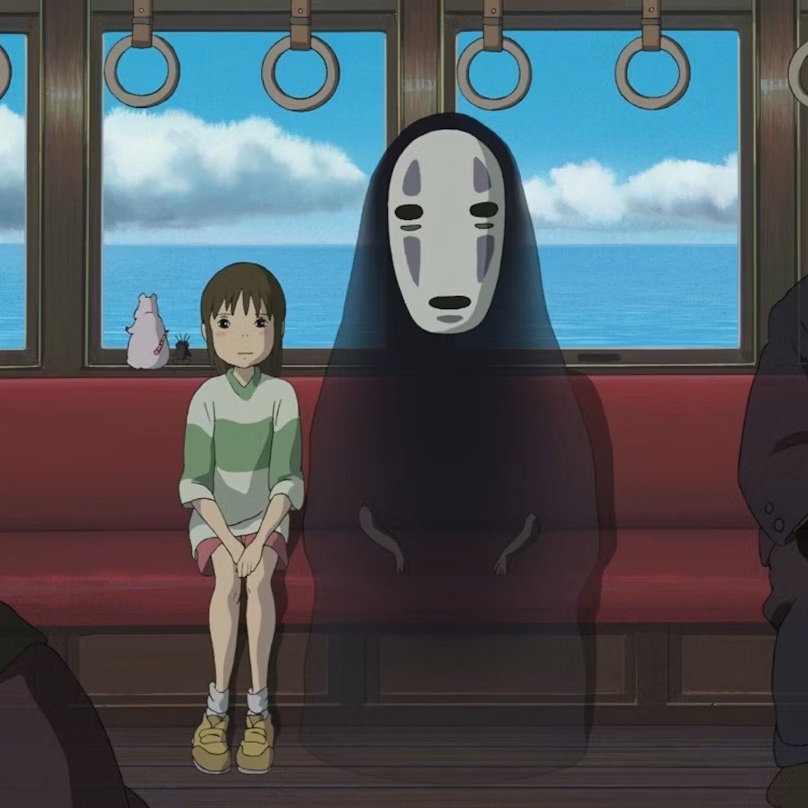 How Folklore Spirited Anime Away