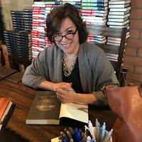 "Red Widow" - Alma Katsu on Writing Bestsellers & 30+ Years in Intelligence