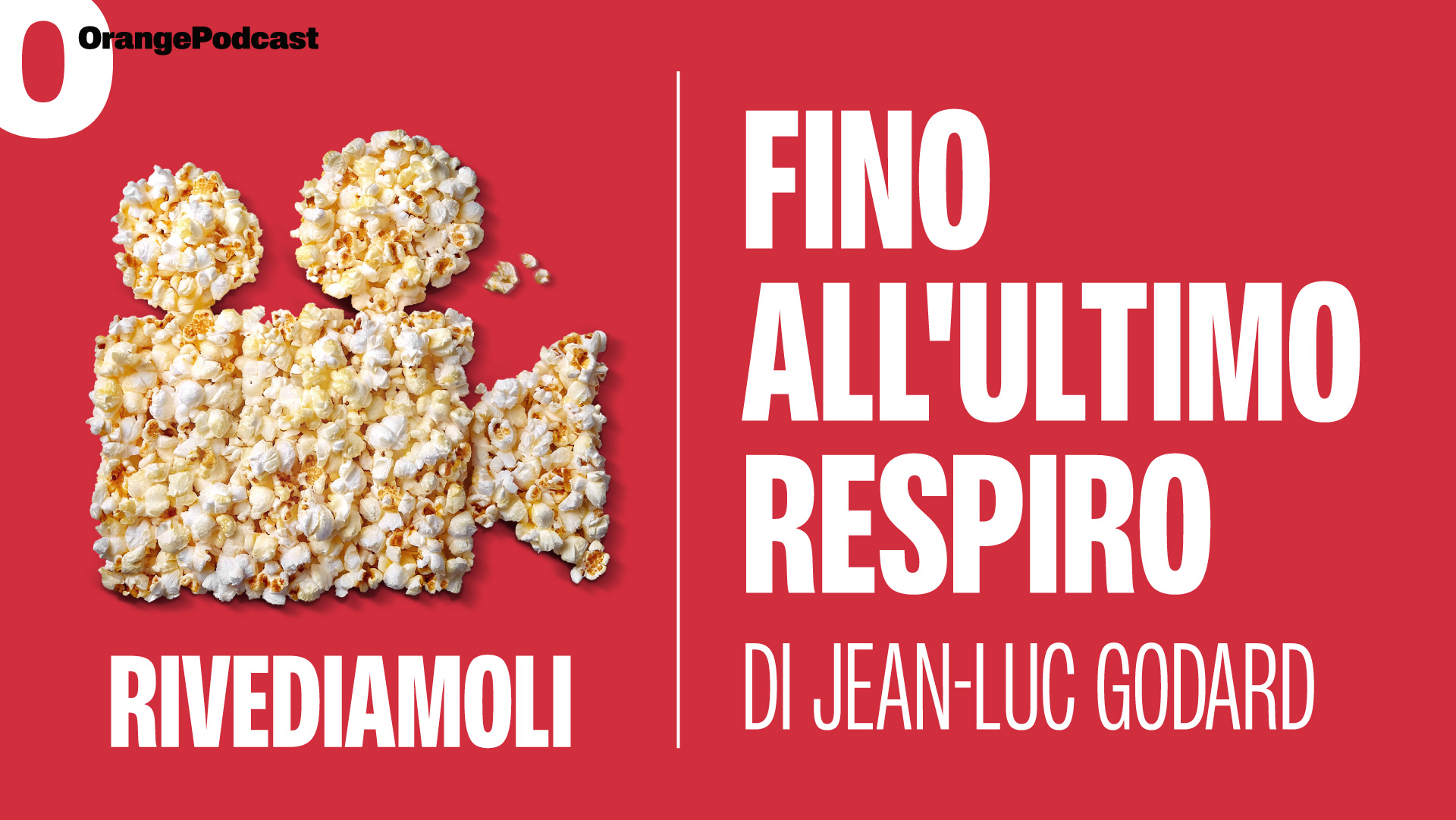 Fino all'ultimo respiro, di Jean-Luc Godard