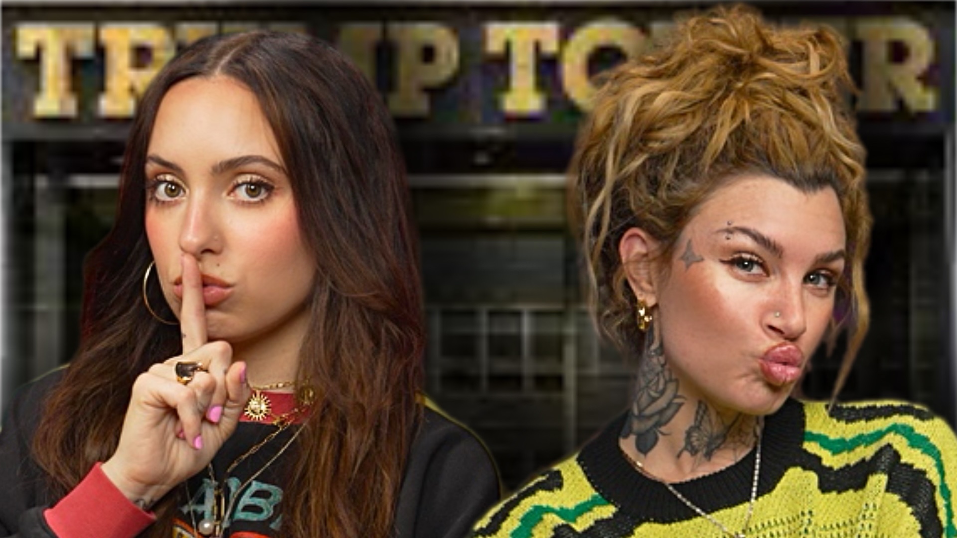 Tea Time (ep182) NEVER GOING BACK