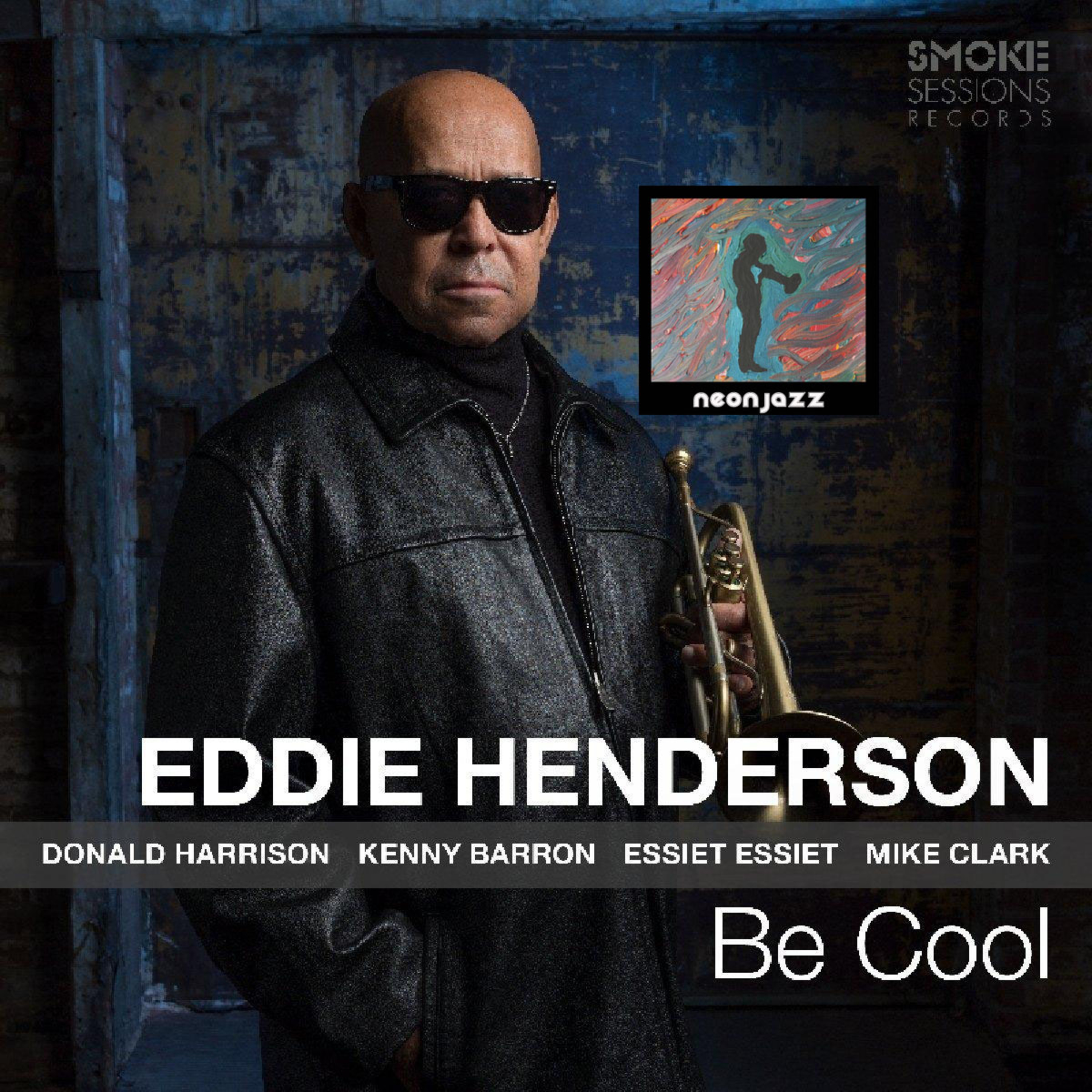 Legendary Jazz Trumpeter and Flugelhornist Eddie Henderson