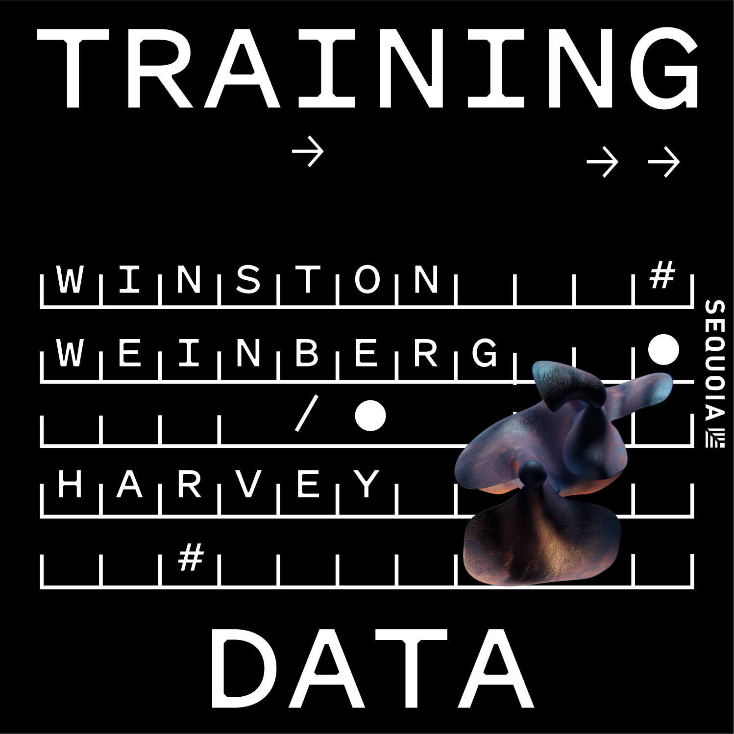 How AI Breakout Harvey is Transforming Legal Services, with CEO Winston Weinberg