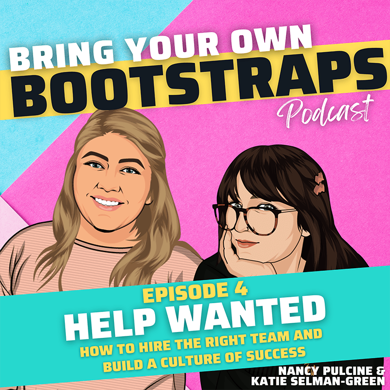 Episode 4: Help Wanted Episode 4: Help Wanted