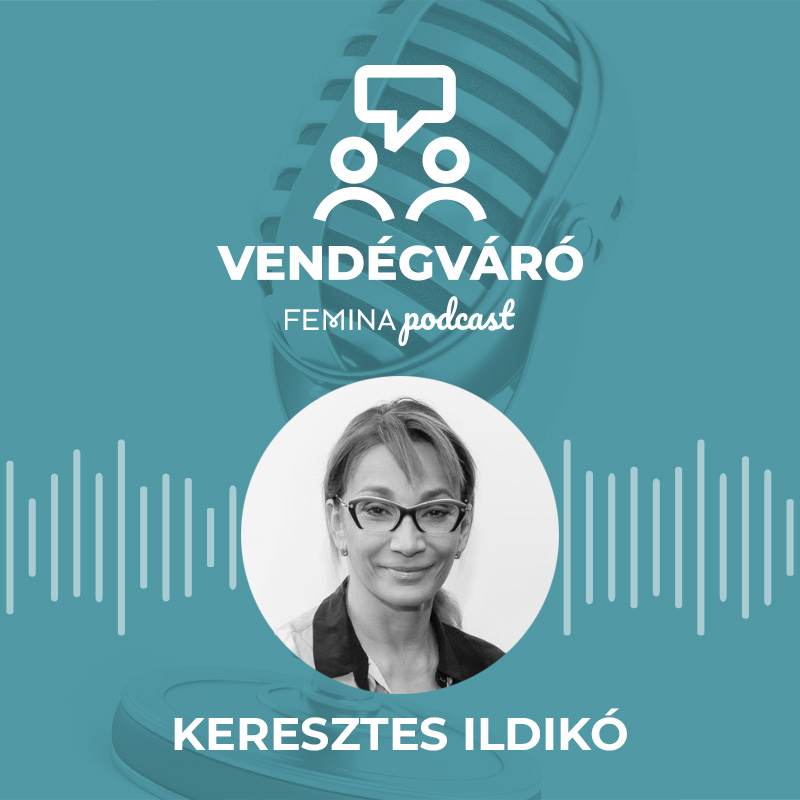 Femina.hu - Énidő. Veled.