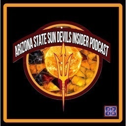 Arizona State Sun Devils Insider Podcast