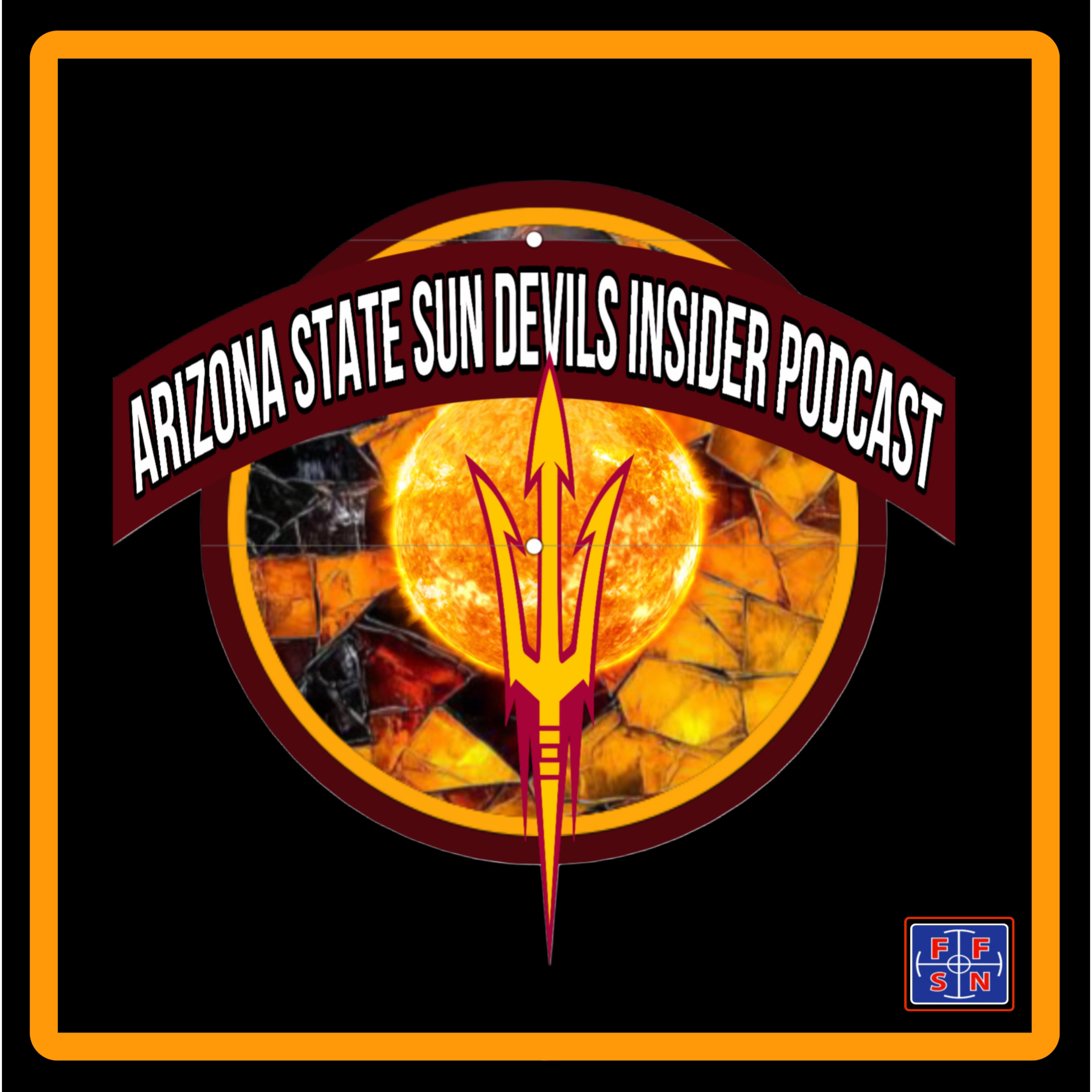 The Arizona State Sun Devils Insider Podcast