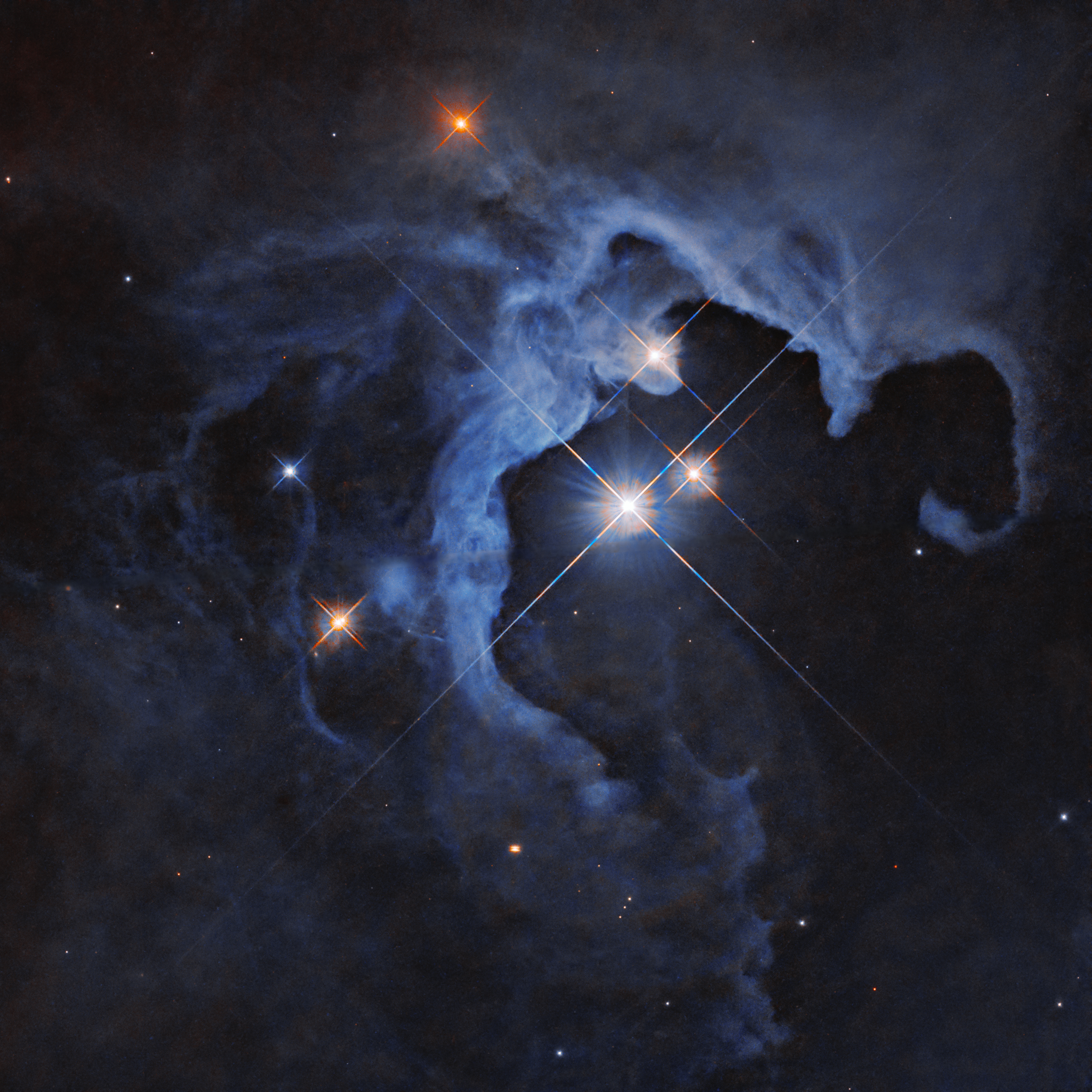 Decolonizing the Novum