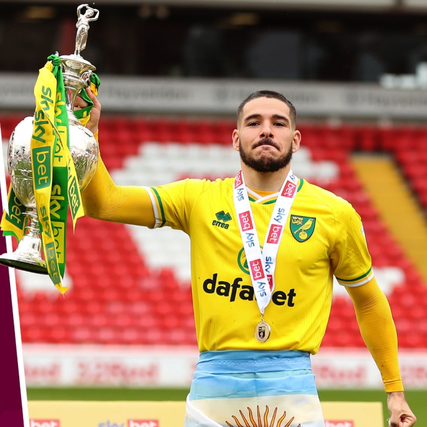 AVFC Extra | CAN EMI BUENDIA TAKE ASTON VILLA INTO THE ELITE?