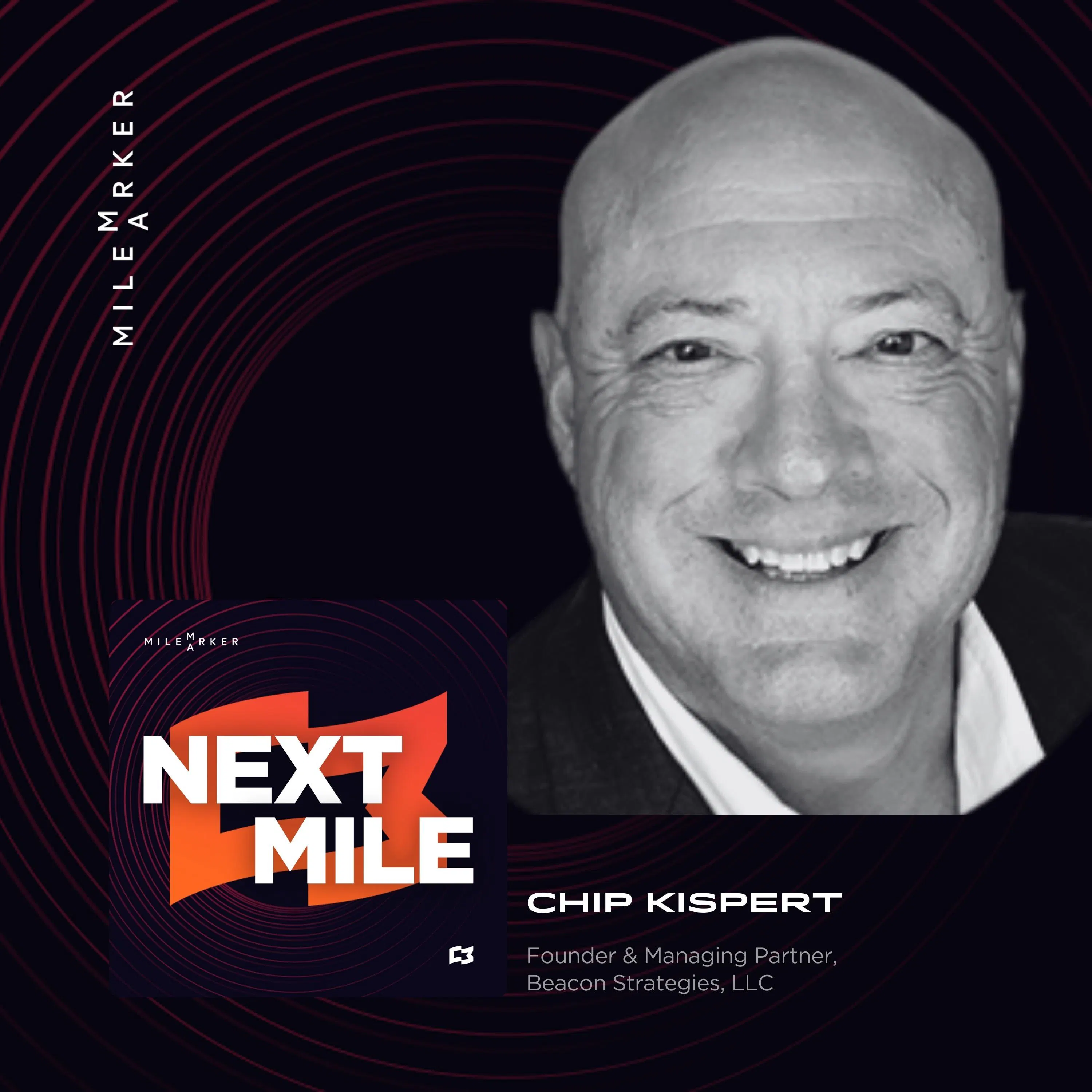 Building Resilient Firms in the Age of AI with Chip Kispert episode artwork
