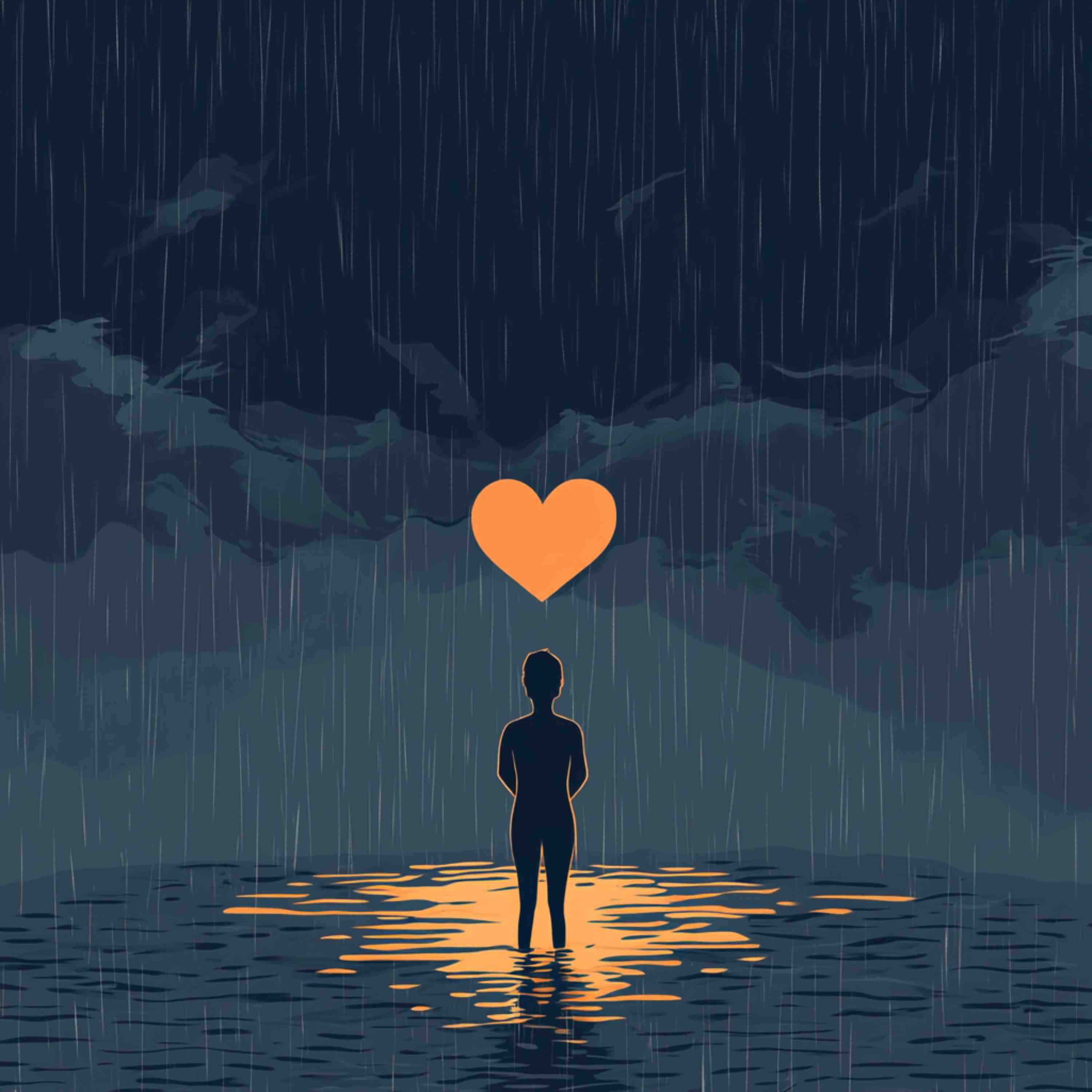 What Can't Be Hurt by Keith Wilson on Dignity, Self-Respect and Power of Choice