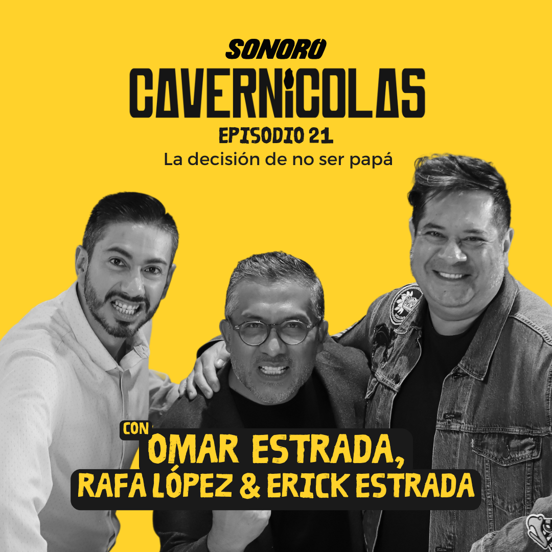 La decisión de no ser papá
