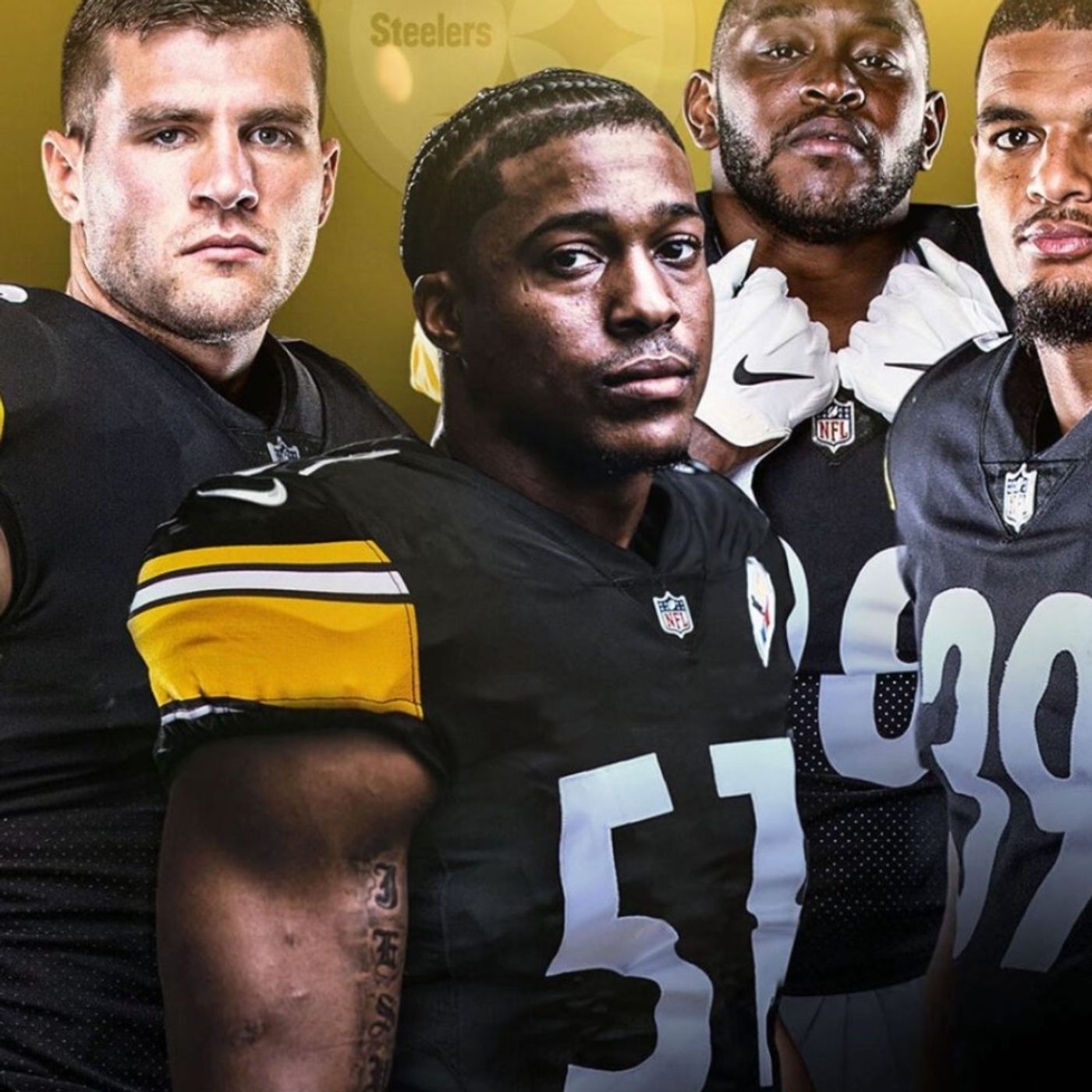 SteelerNation.com Podcast