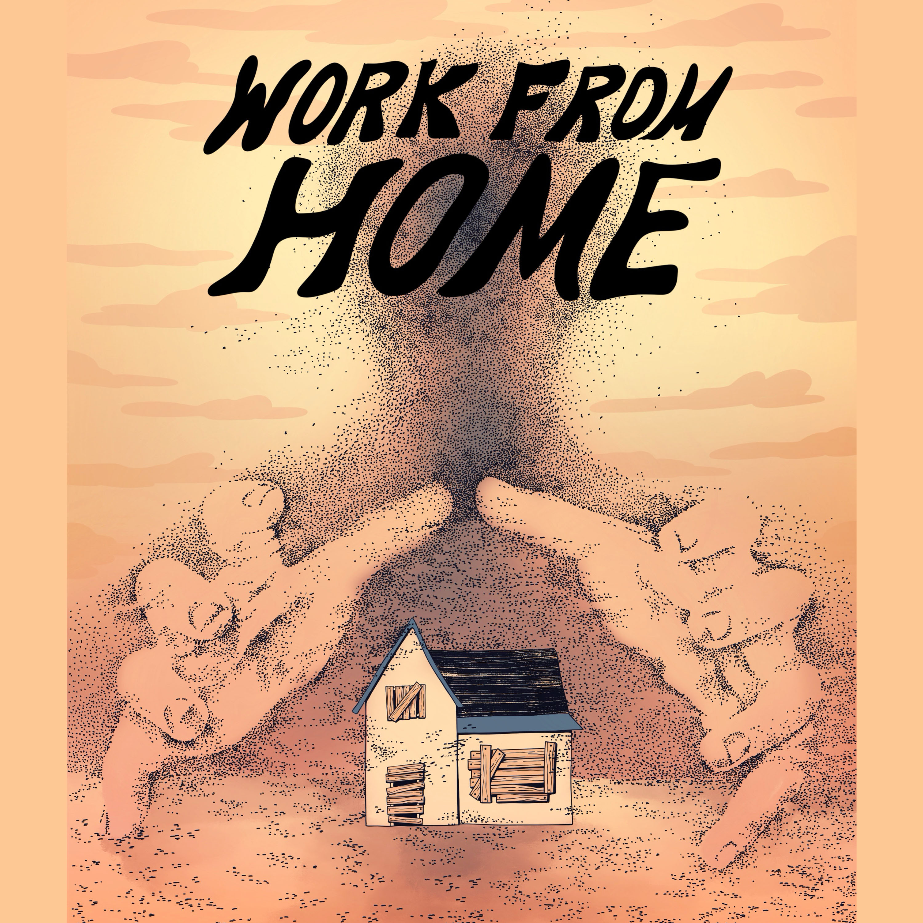 Thumbnail for "283 - Work from Home".