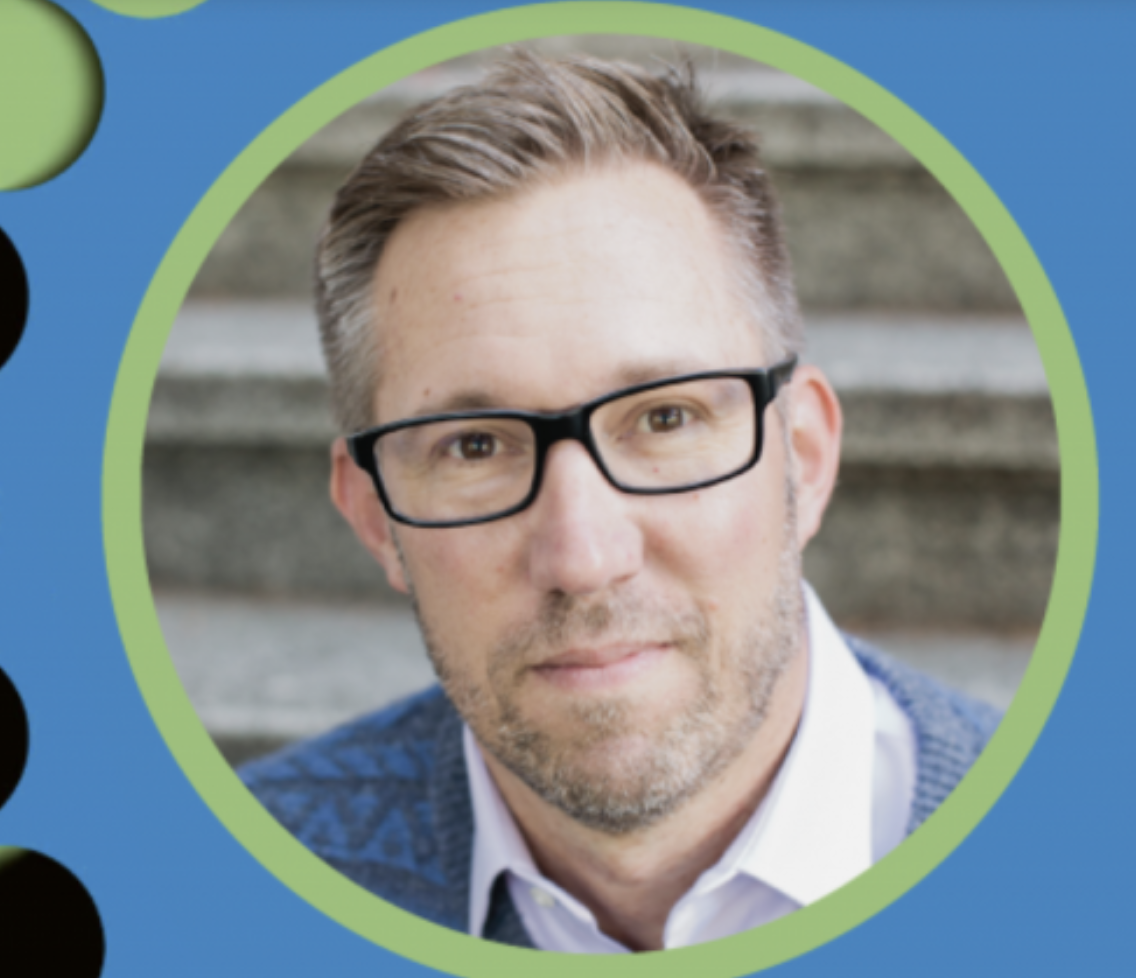 Aric Prather: How to Get a Good Night's Sleep