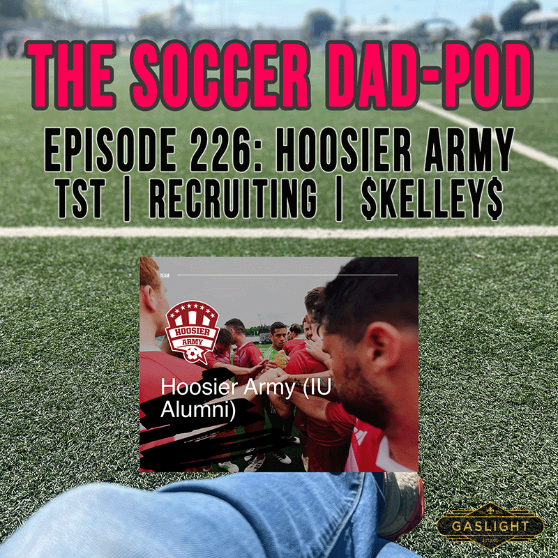 Hoosier Army @ TST 7v7 episode artwork