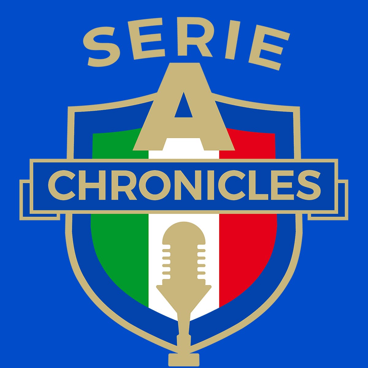 Serie A Chronicles