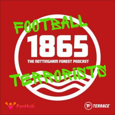 1865: FOOTBALL TERRORISTS, November 2024