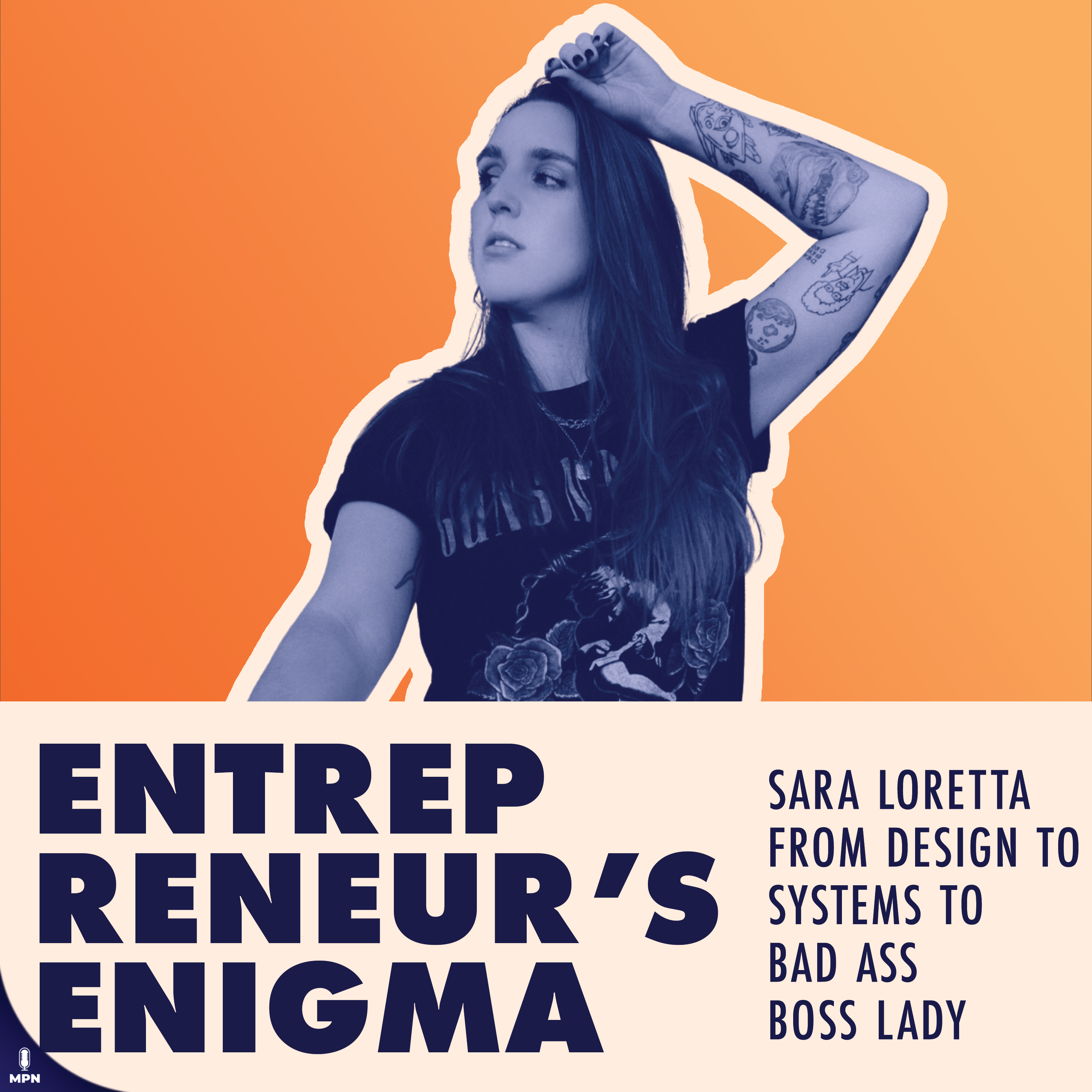 Entrepreneur\'s Enigma