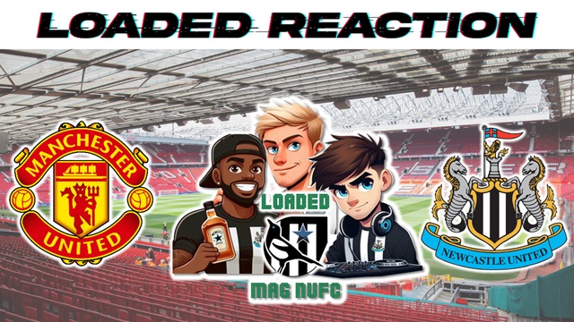 ⚽​🎄​🎁​ Reaction to ​Manchester United Vs Newcastle United 😲​🤬​🫣​