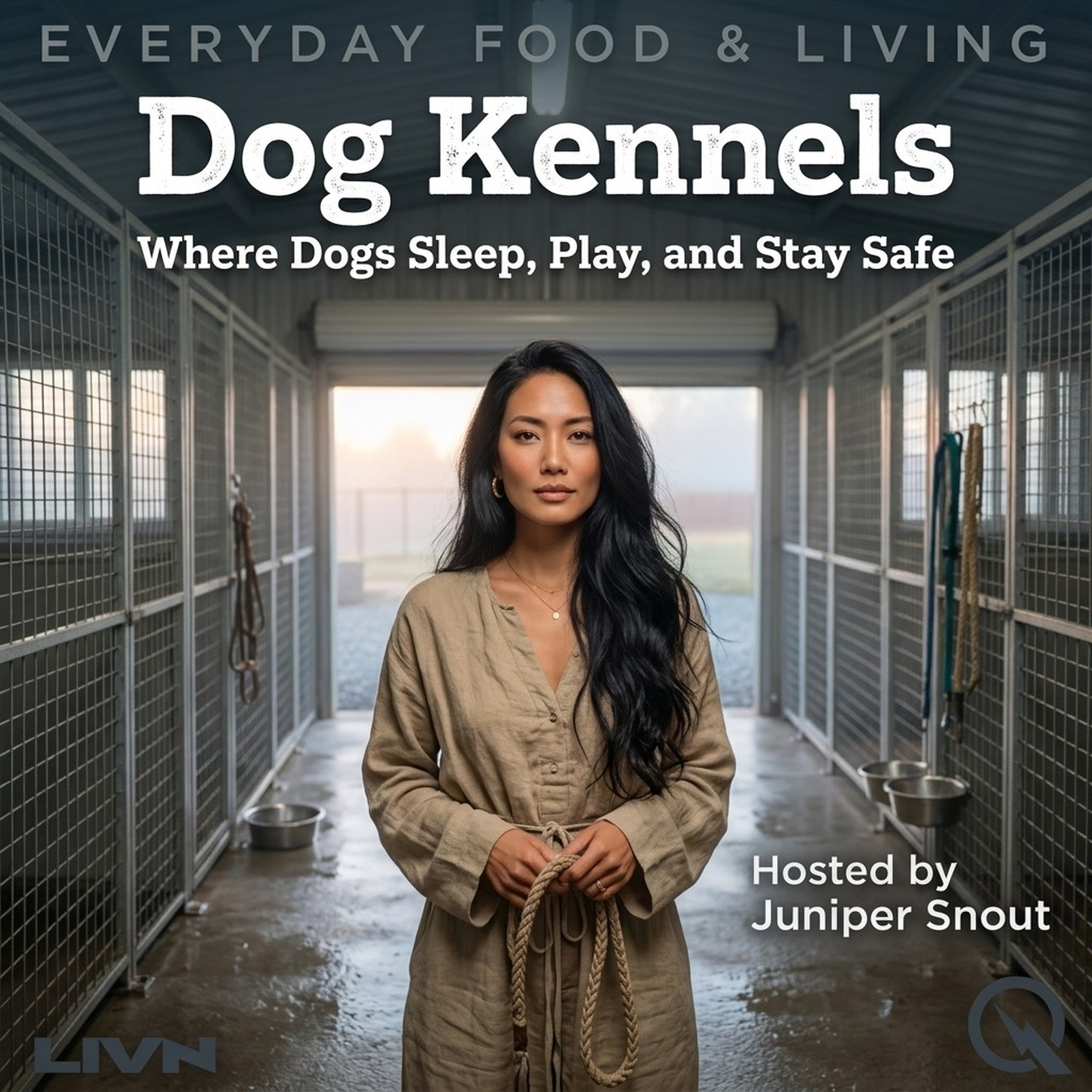 Dog Kennels