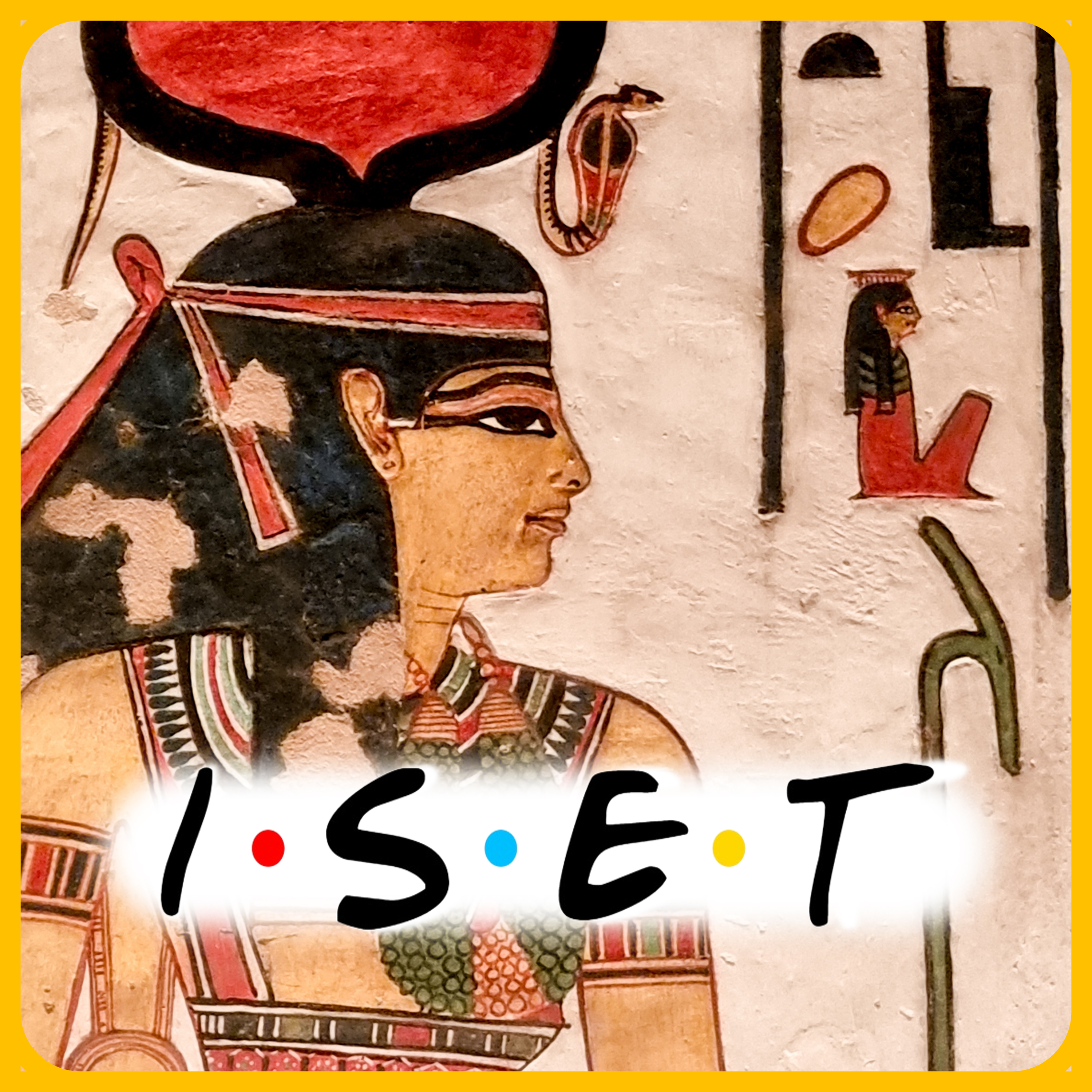 227: The One Where Iset Poisons Ra