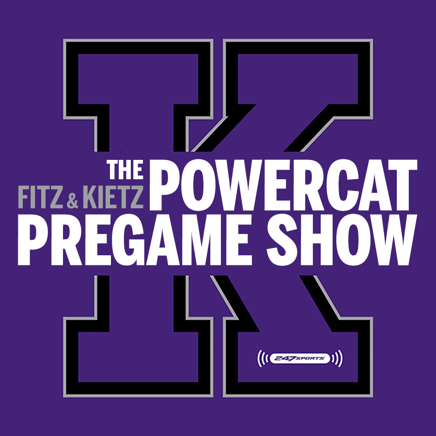 Powercat Pregame Podcast 10.22.20