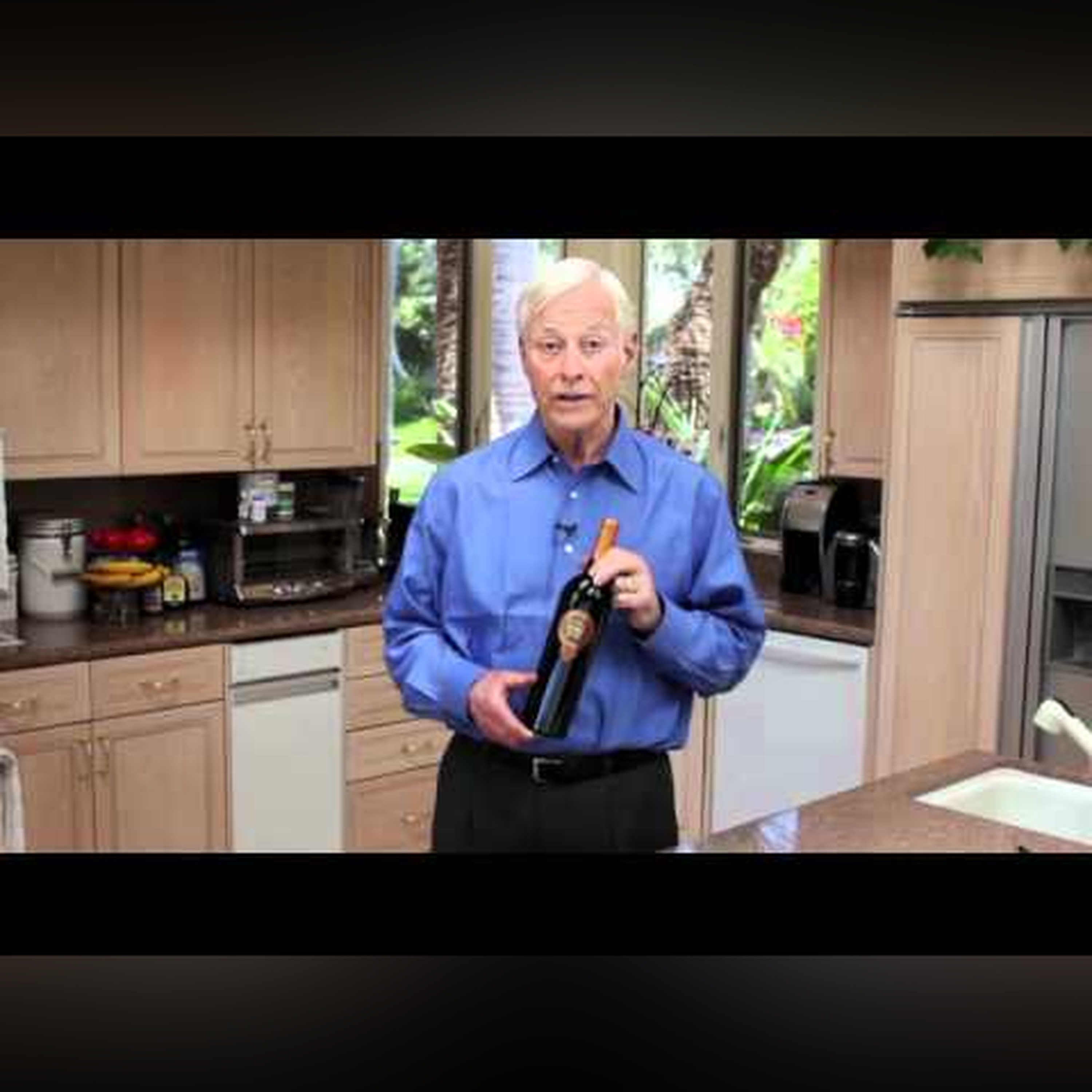 Food and Wine: Laird Cabernet Sauvignon episode artwork