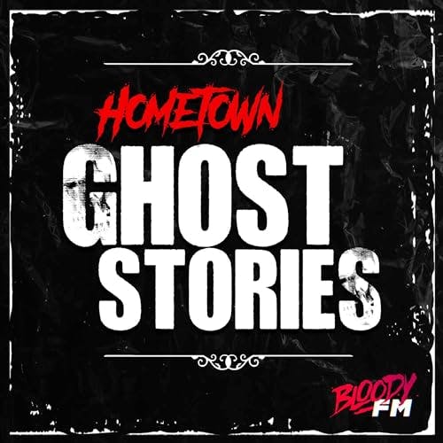 Presenting - Hometown Ghost Stories - The Outlaw Ghosts of Fredericksburg | TX