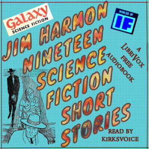 Nineteen Science Fiction Short Stories Chapter 7 How to Make Friends(070324)