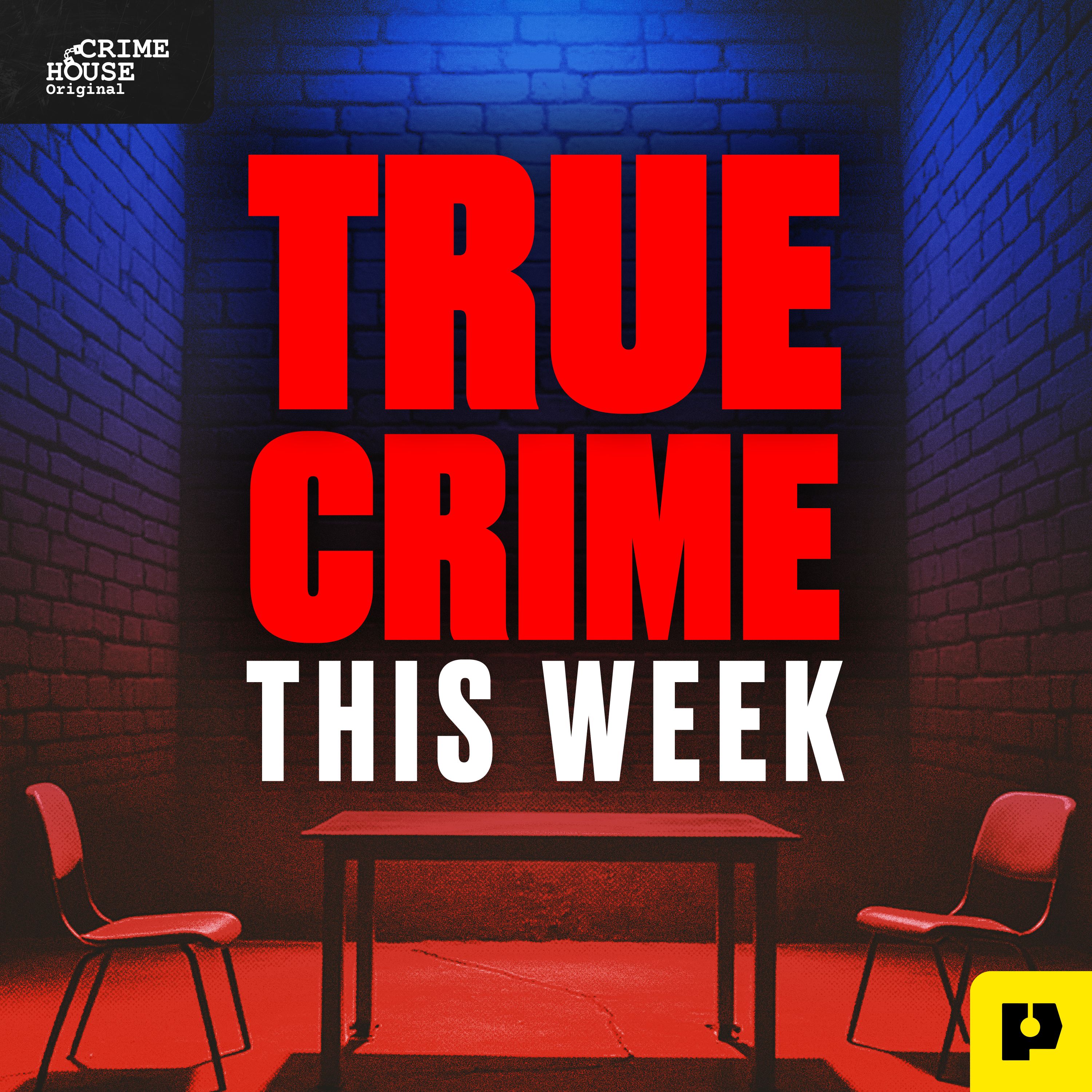 True Crime This Week: Unsolved Murders