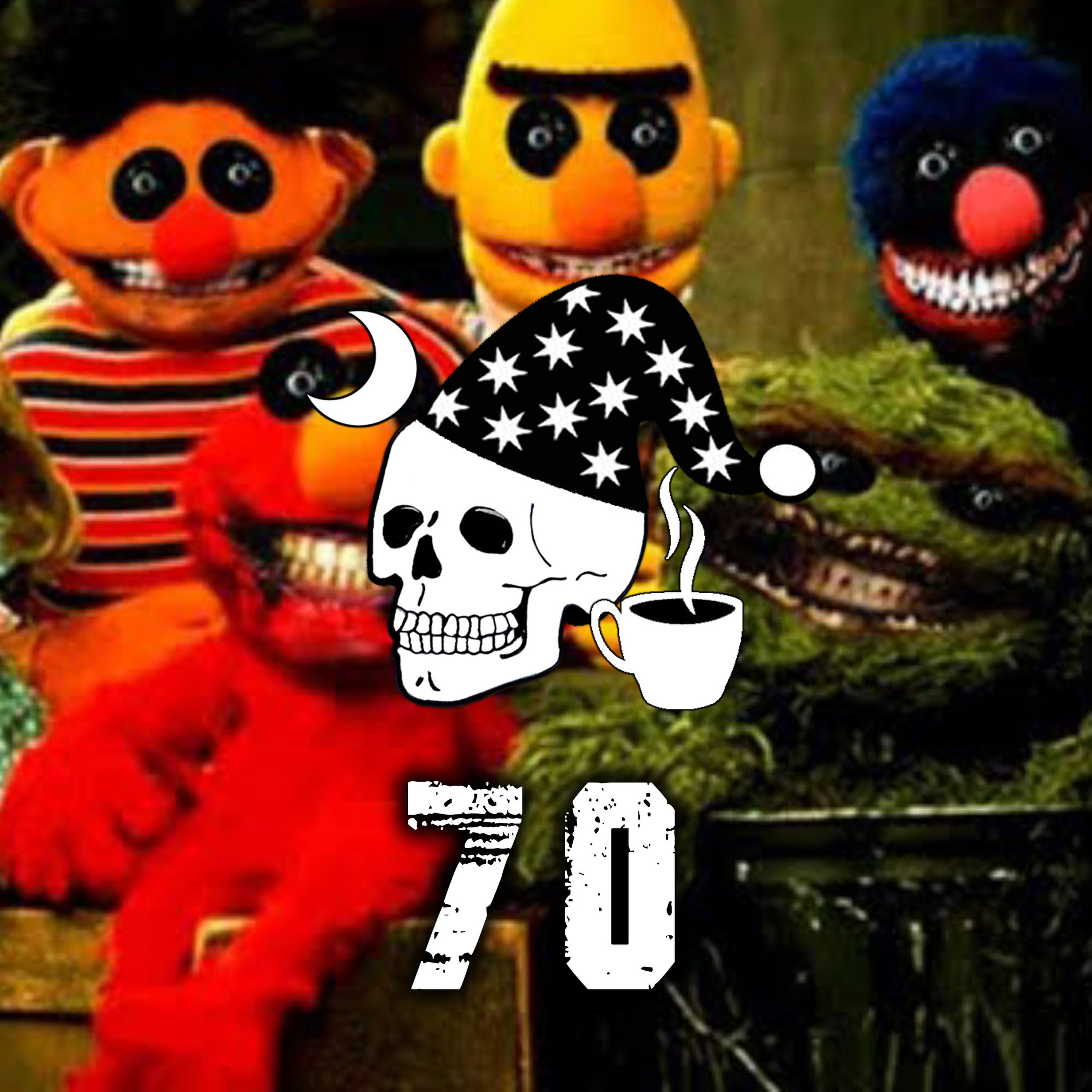 Ep. 70: Lost media de Plaza Sésamo y la desaparición de John Darwin