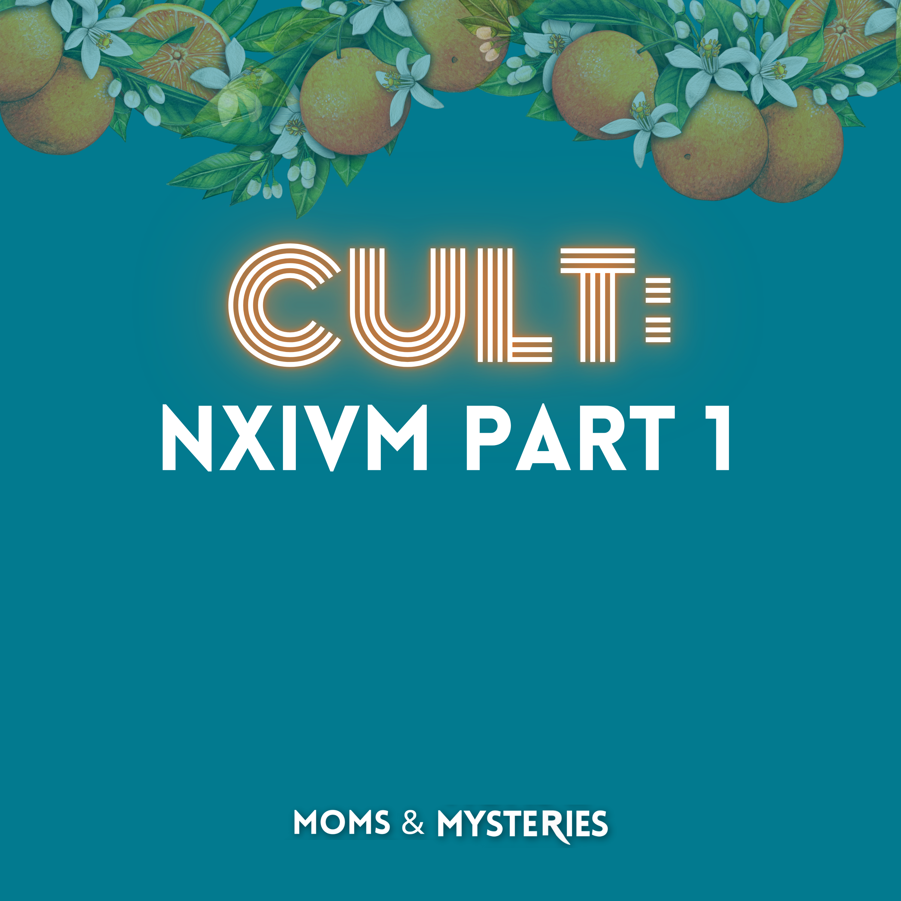 NXIVM: The Promise of Empowerment (Part 1)