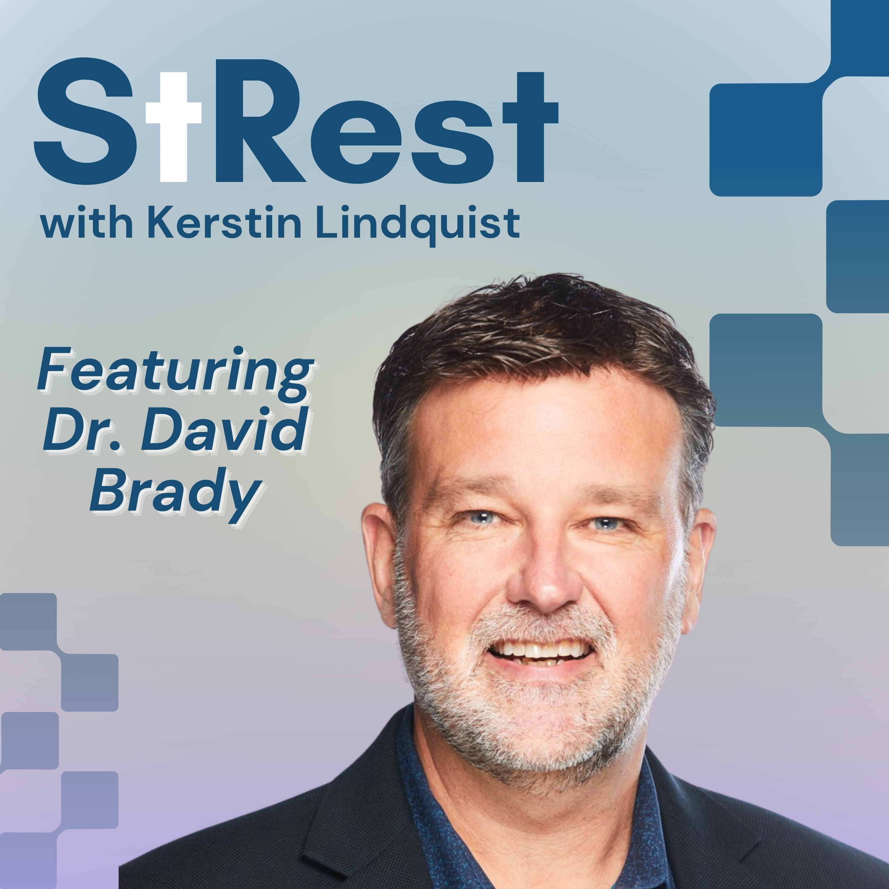 StRest with Kerstin Lindquist