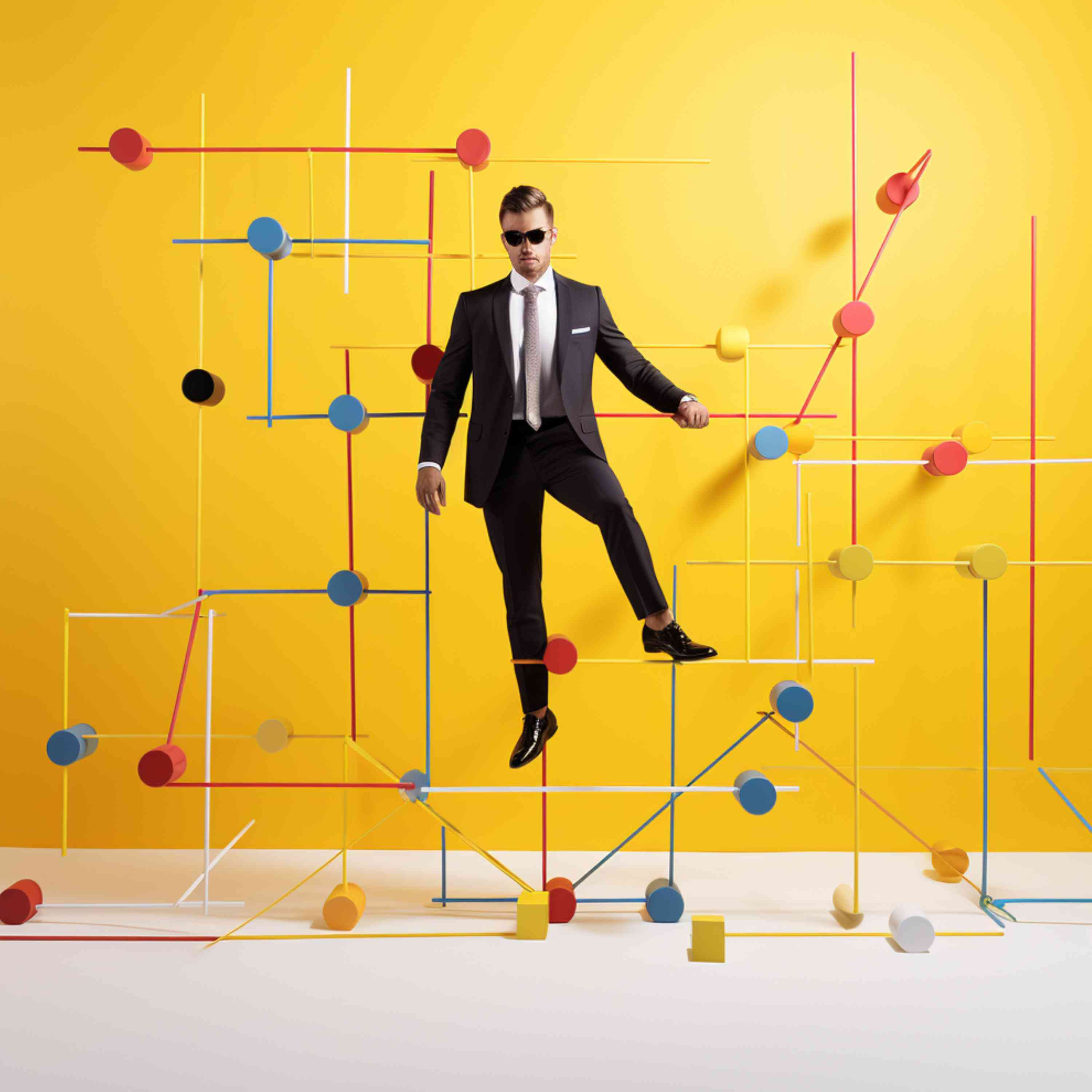 Optimal Business Daily - ARCHIVE 1 - Episodes 1-300 ONLY