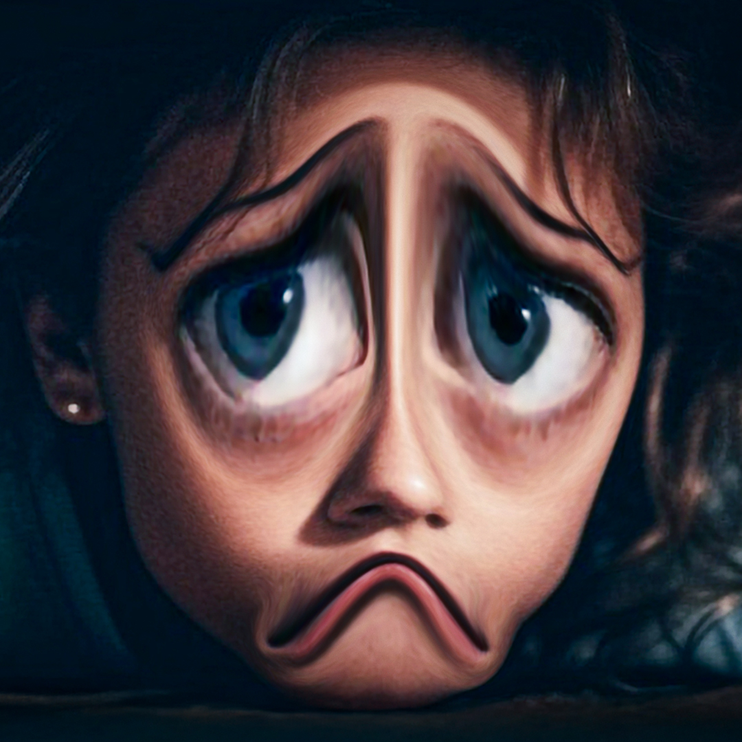 Thread Horreur : Ne regardez jamais sous votre lit