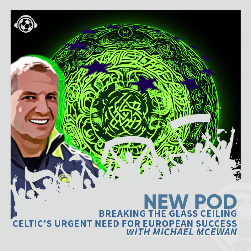 Eurotales Football Podcast