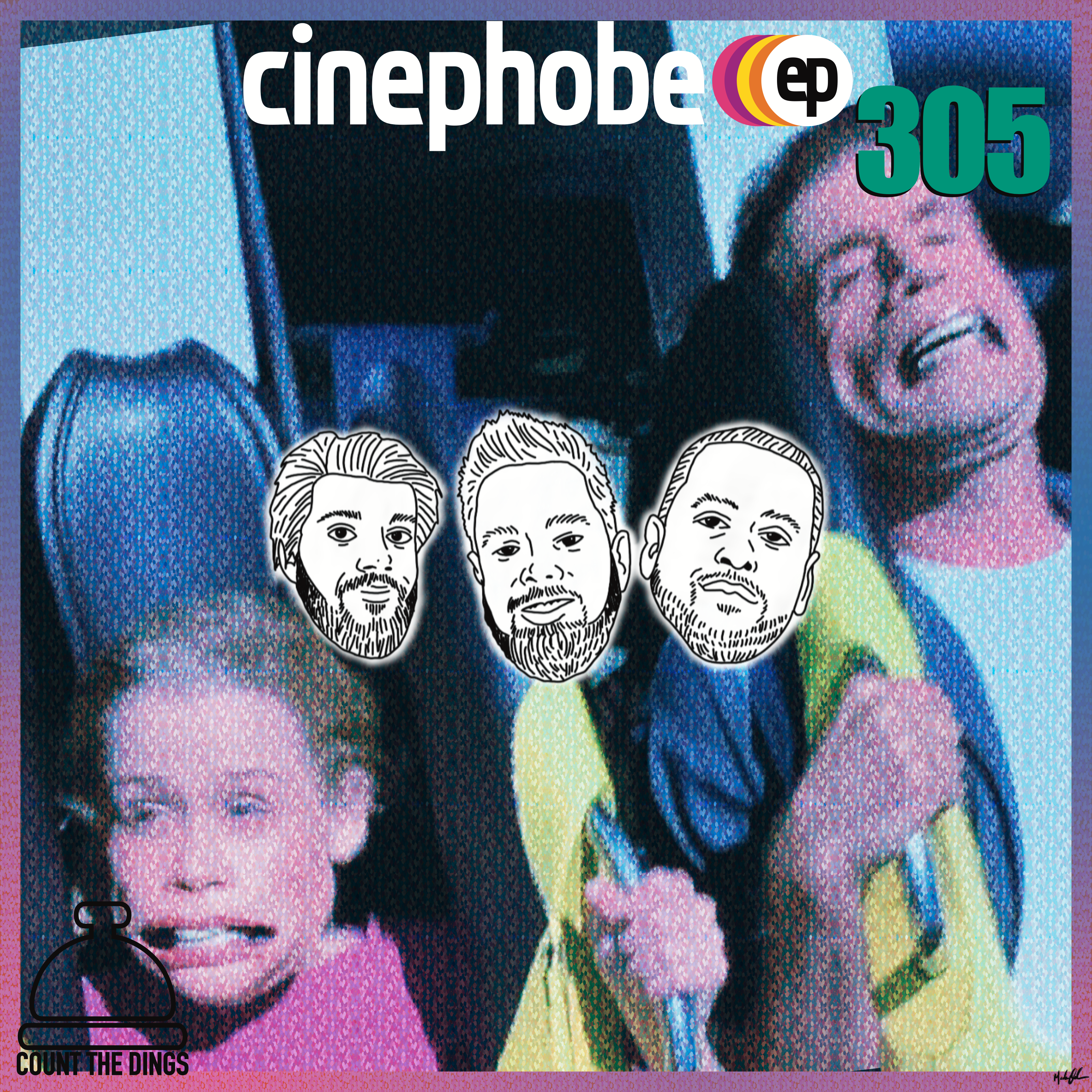 Cinephobe Ep 305: Getting Even with Dad