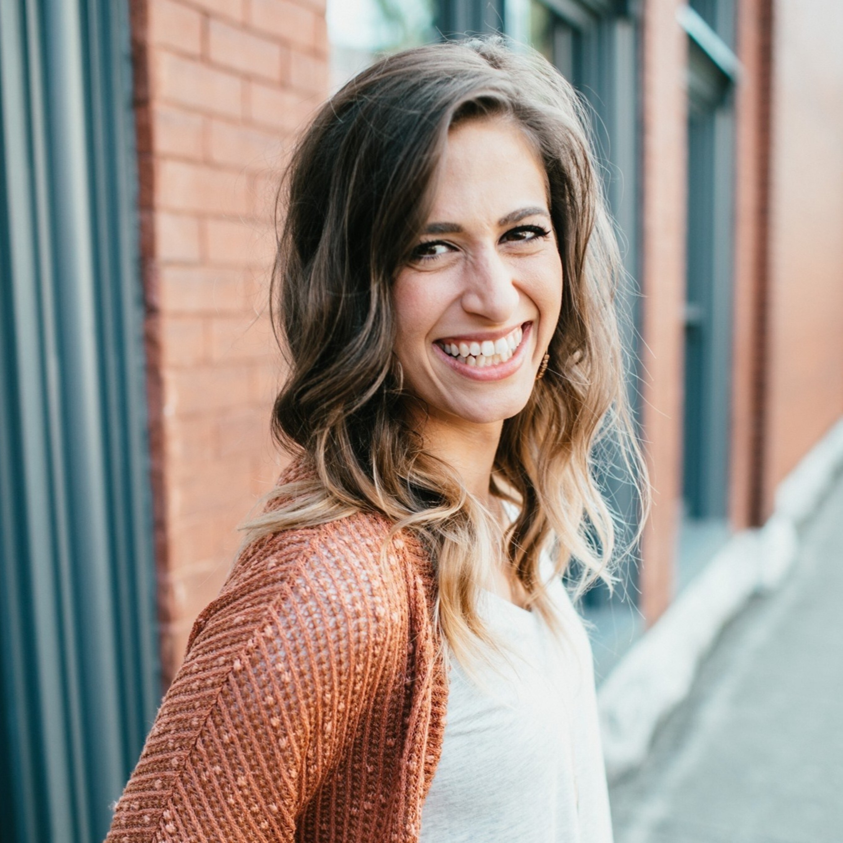 Follow 2 Lead: A Christian Leaders Podcast