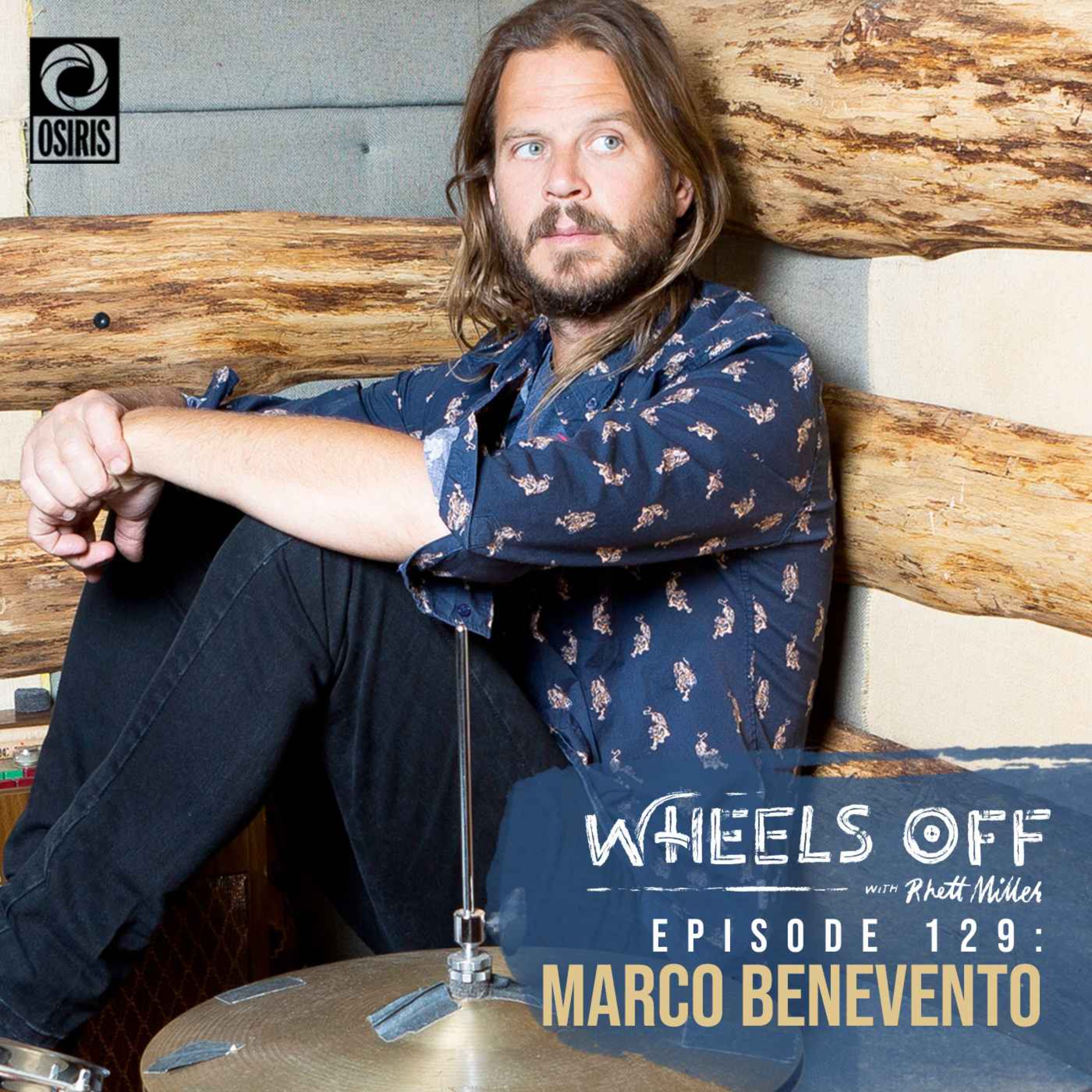 Wheels Off with Rhett Miller