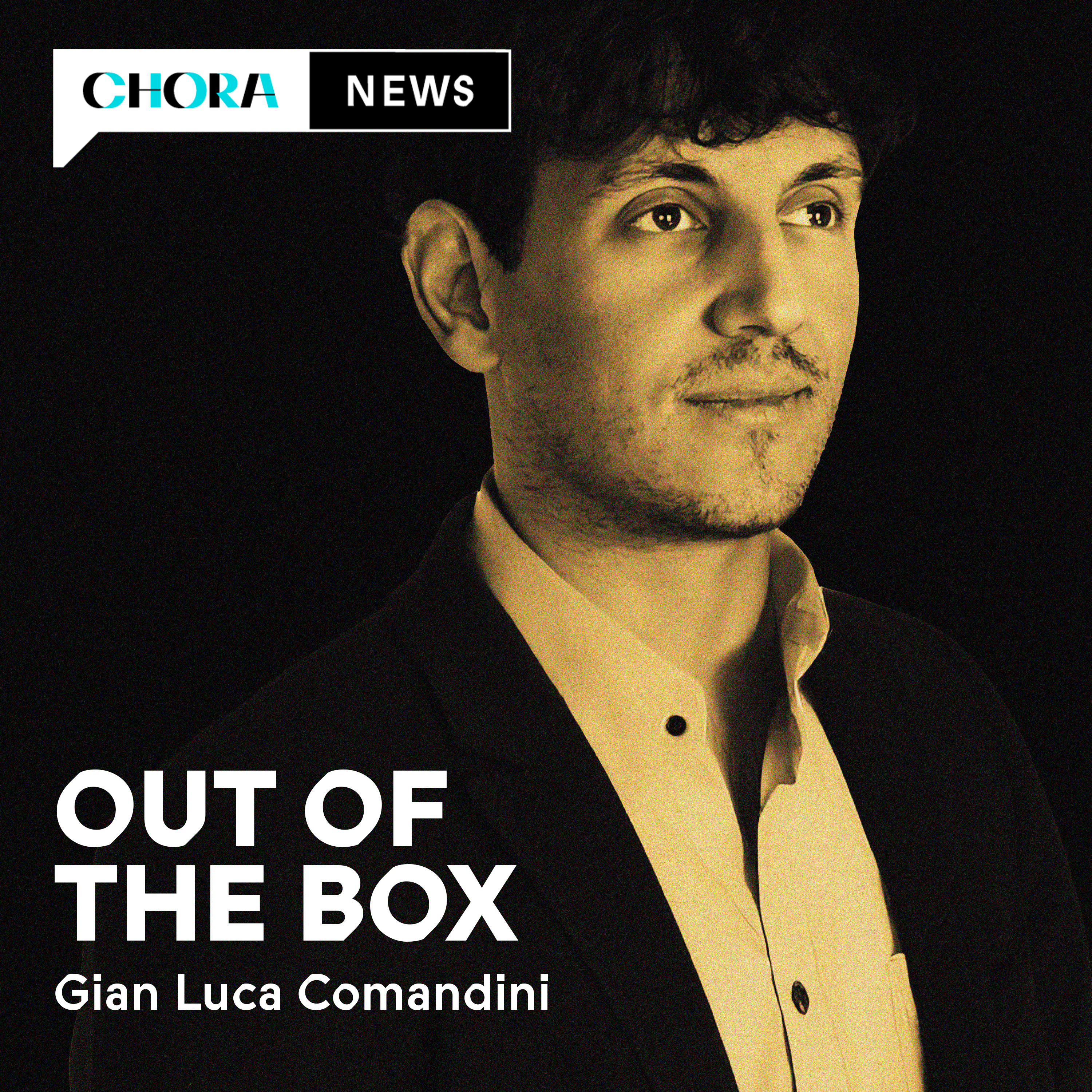 Out of the box - Ep.1: La teoria della ciambella
